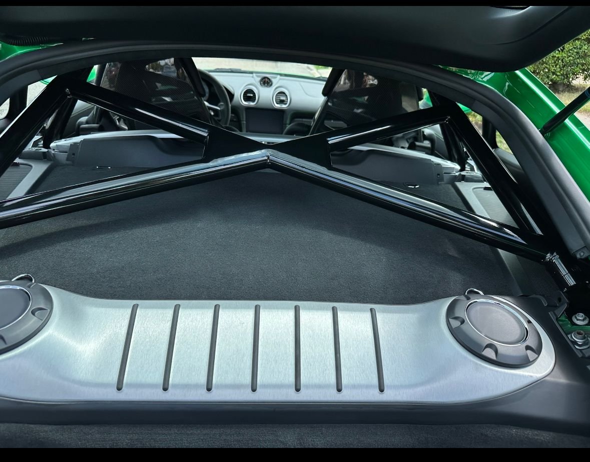 Interior/Upholstery - StudioRSR 718 GT4 roll cage/bar & Schroth Porsche GT3 Enduro 2x2 Safety Harness &more - Used - All Years  All Models - New York, NY 10006, United States