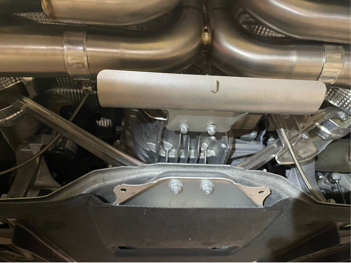 JCR exhaust arrived Page 20 Rennlist Porsche Discussion Forums