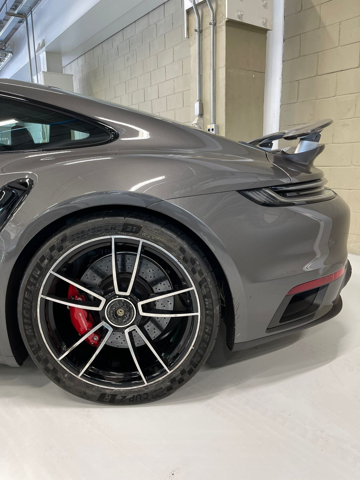 992 GT3 Tire Size Page 2 Rennlist Porsche Discussion Forums