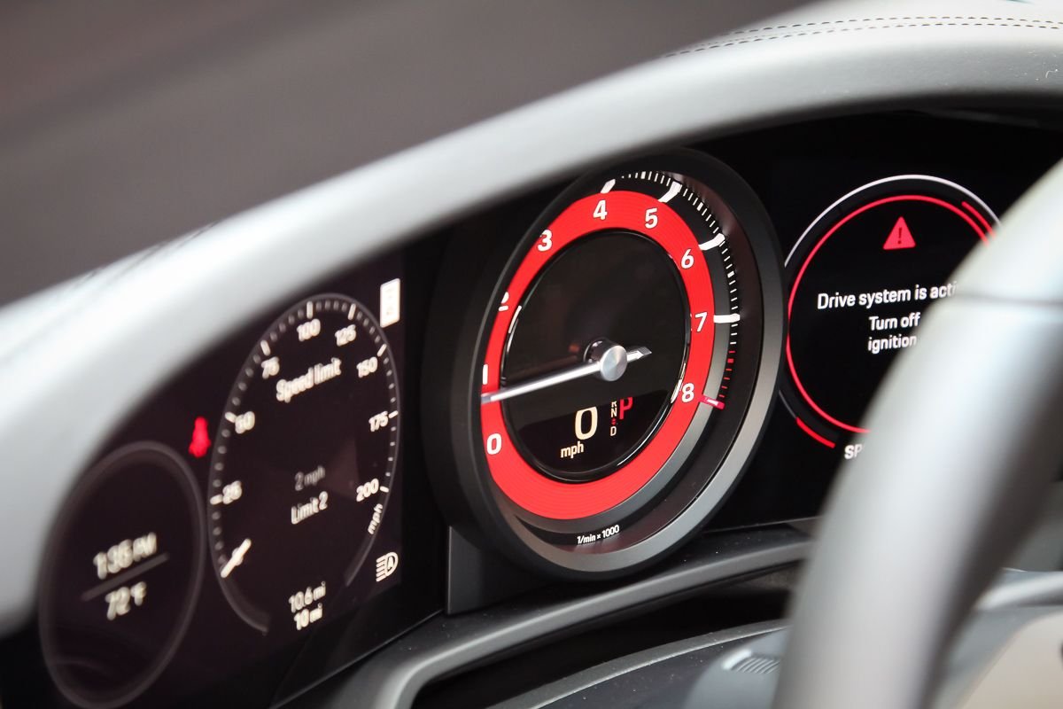 2020 Porsche 911 - 2020 911 C2S Coupe-Guards Red - New - VIN WP0AB2A92LS229294 - 20 Miles - 6 cyl - 2WD - Automatic - Coupe - Red - Richmond, VA 23113, United States