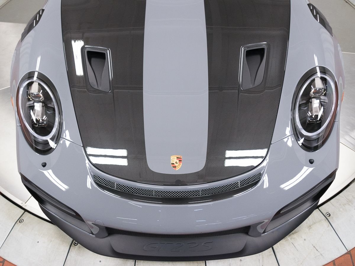 Nardo Grey Paint Code : Porsche Nardo Grey Paint Code / Nardo gray