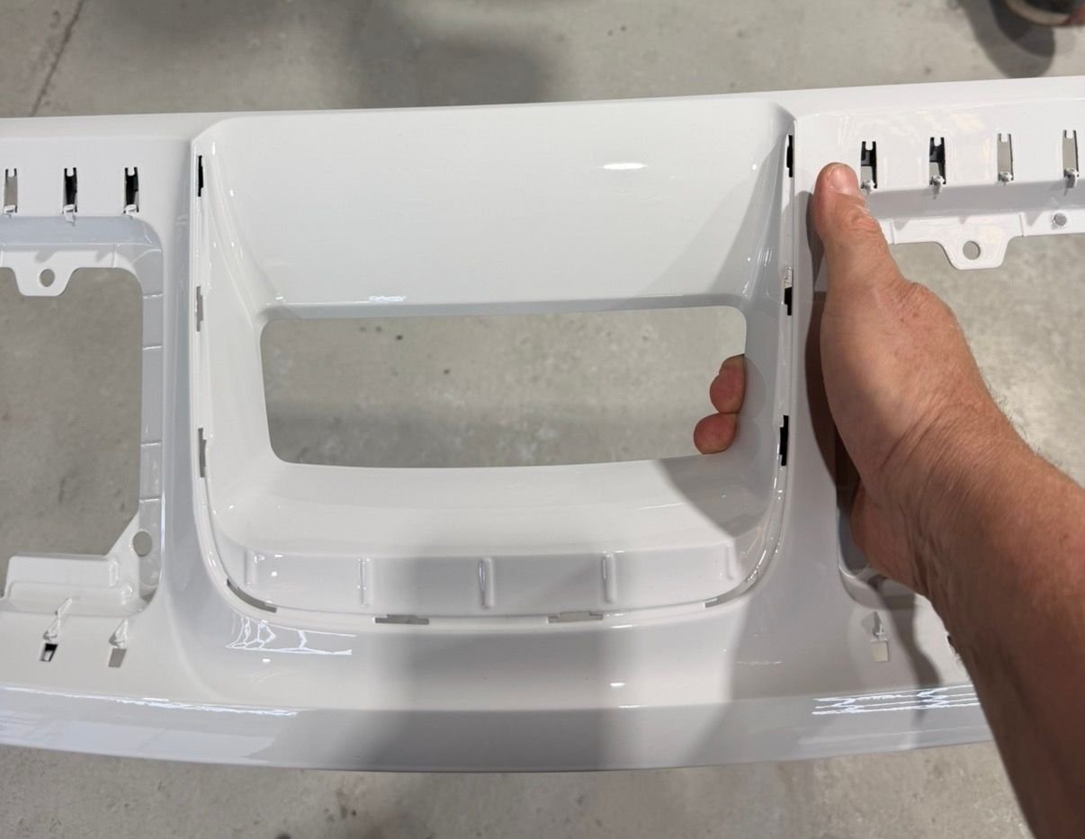 Decklid 