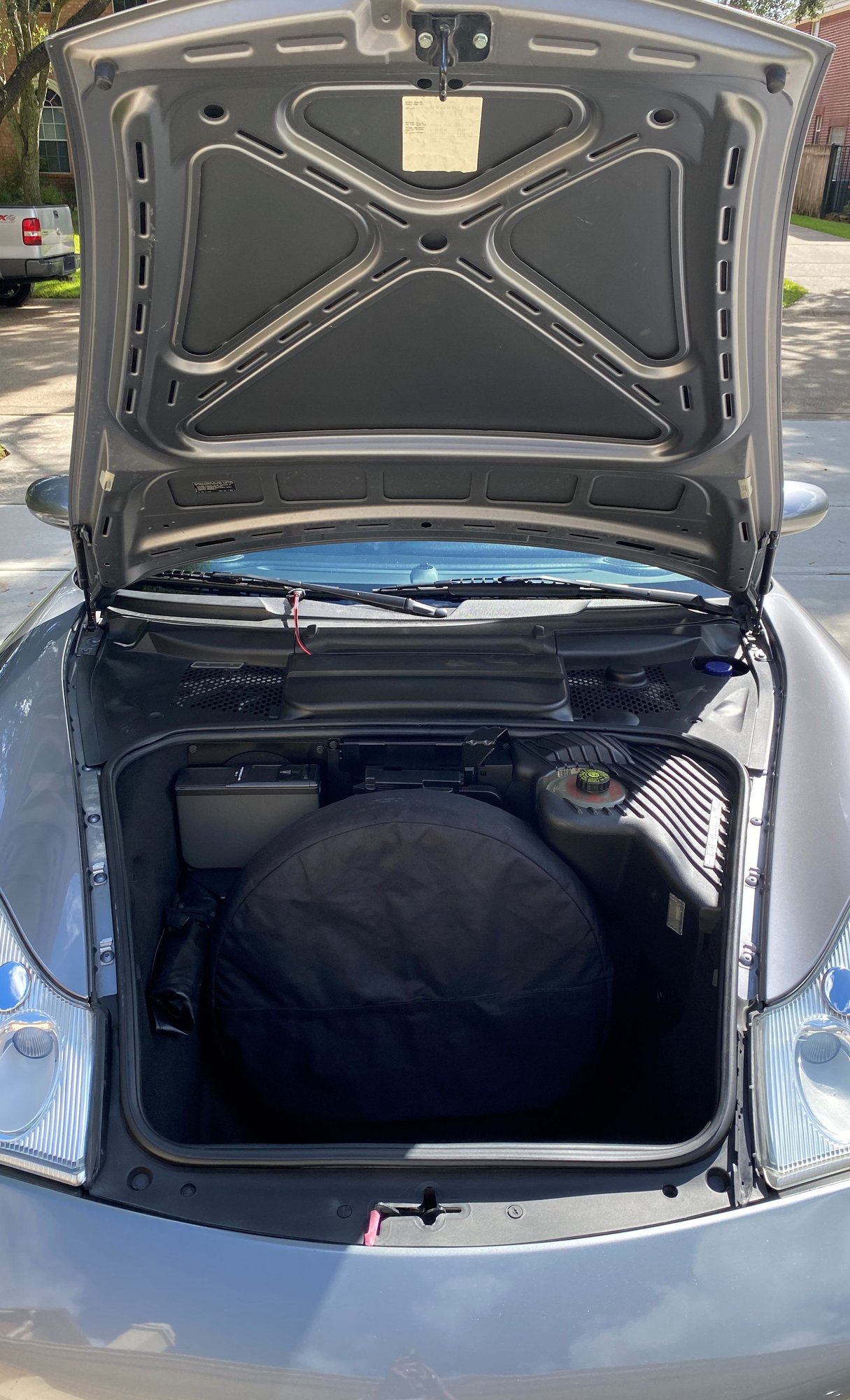 2002 Porsche 911 - Excellent Condition 2002 996.2 C2 - Used - VIN WP0AA29902S621180 - 118,500 Miles - 6 cyl - 2WD - Manual - Coupe - Gray - Houston, TX 77479, United States