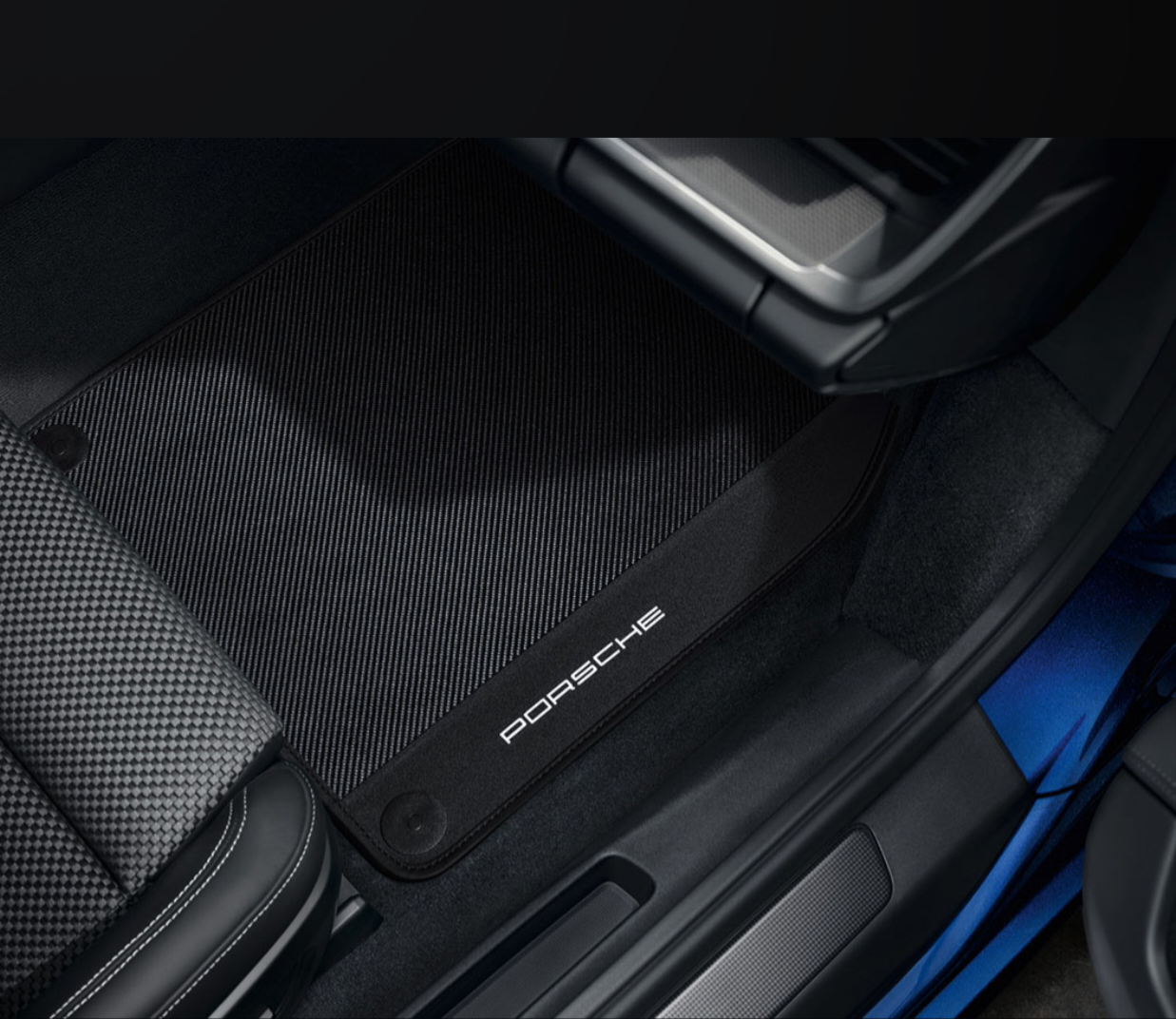 Interior/Upholstery - WTB 992 Carbon Floor mats - Used - -1 to 2027  All Models - Ellicott City, MD 21042, United States
