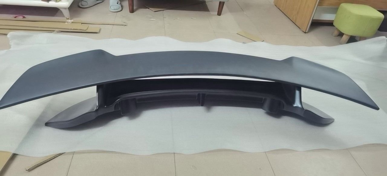 Exterior Body Parts - 992 Aero Kit - New - 2019 to 2023 Porsche 911 - Chesapeake, VA 23322, United States