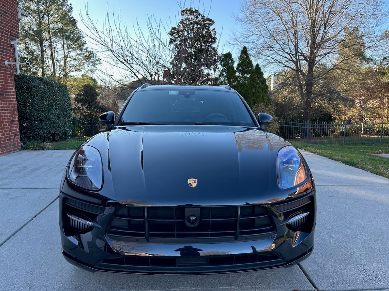 2020 Porsche Macan - 2020 Macan GTS Black/Black 28k miles + CPO - Used - VIN WP1AG2A53LLB55892 - 29,000 Miles - 6 cyl - AWD - Automatic - SUV - Black - Charlotte, NC 28277, United States