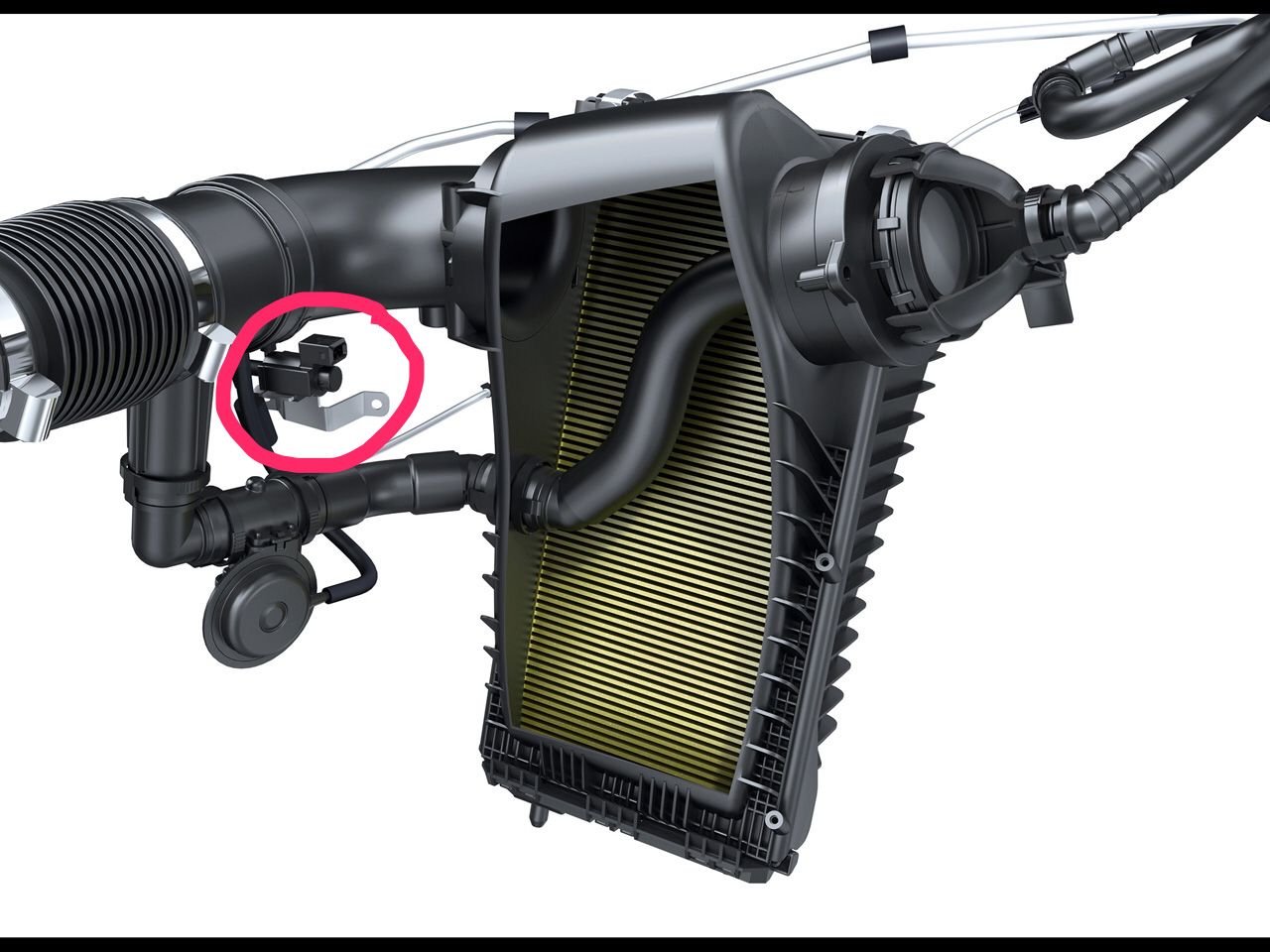 Sound Symposer system on 2014 Cayenne GTS Rennlist Porsche