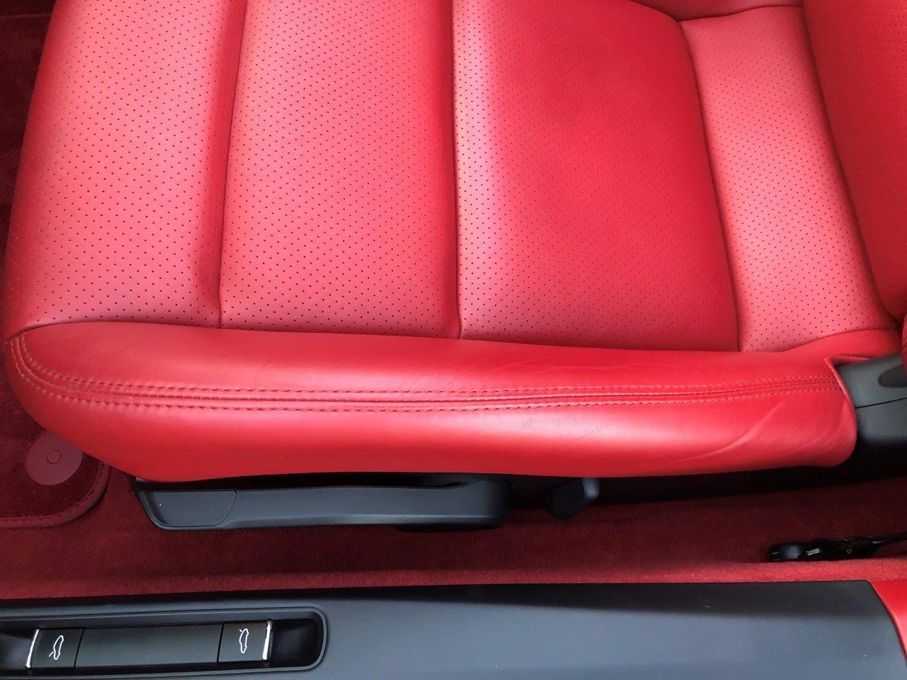 2013 Porsche Boxster - 2013 Boxster S 10.6K mi - Plat Silver Carrera Red Leather - PASM, PTV, PSE, MT - Used - VIN WP0CB2A89DS132286 - 6 cyl - 2WD - Manual - Convertible - Silver - Tulsa, OK 74120, United States