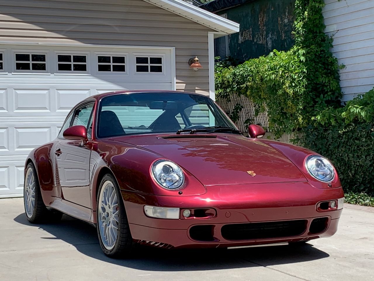 993 C2S / C4S club? Post your best pic! - Page 4 - Rennlist - Porsche