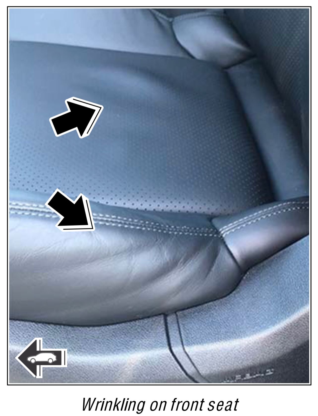 Full leather interior durability? Page 2 Rennlist Porsche