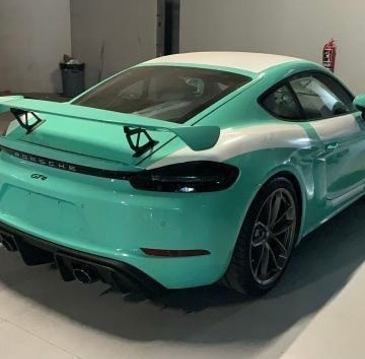 The Official PTS Color Thread - Page 10 - Rennlist - Porsche Discussion ...
