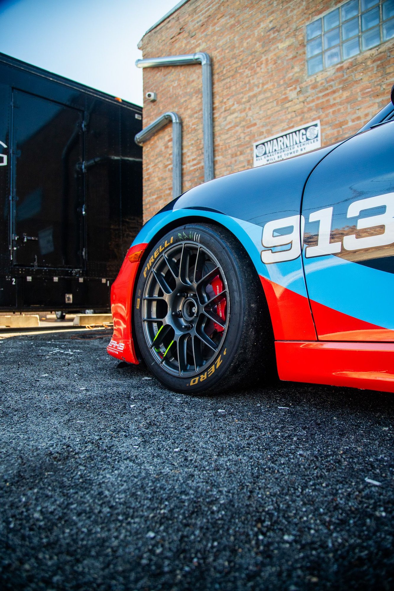 2014 Porsche Cayman - 2014 Porsche Cayman 981 PDK GTB1 - Used - VIN WP0AA2A80EK171148 - 133 Miles - 6 cyl - 2WD - Automatic - Coupe - Blue - Addison, IL 60101, United States