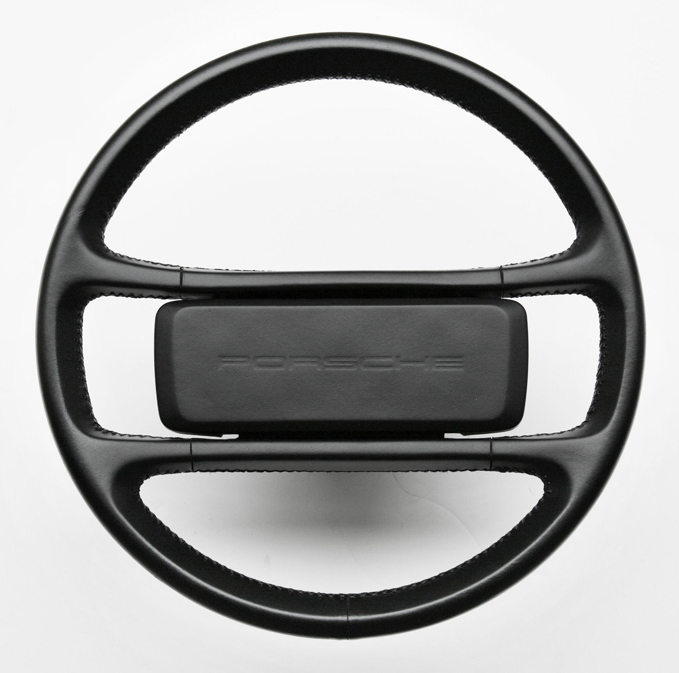 Accessories - Carrera/930 Steering Wheel with EXTENDED HUB - Used - 1984 to 1989 Porsche 911 - Mirror Lake, NH 03853, United States