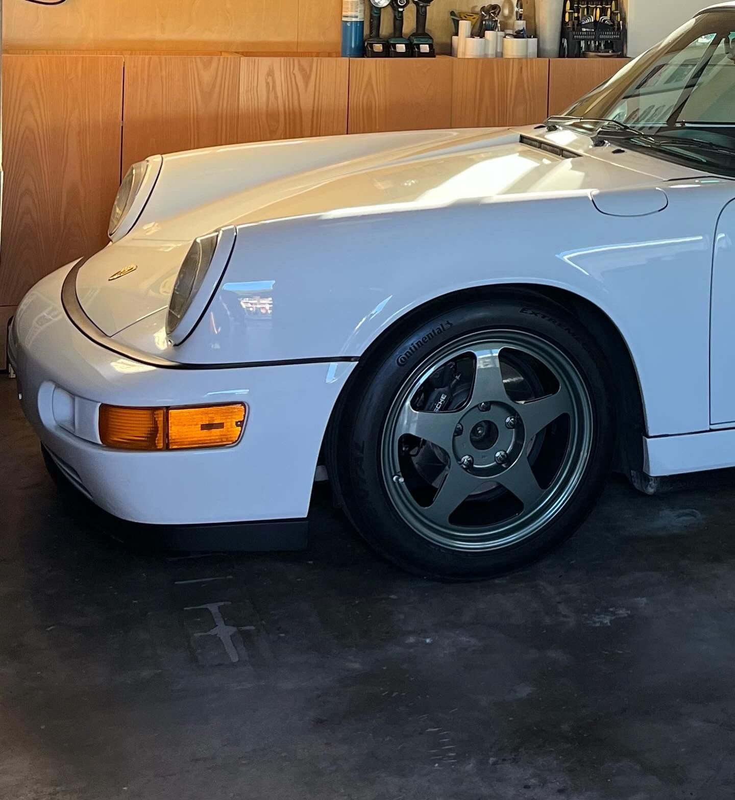 Wheels and Tires/Axles - FS: Desmond Regamaster EVO wheels - Used - -1 to 2025  All Models - -1 to 2025  All Models - -1 to 2025  All Models - Redlands, CA 92373, United States