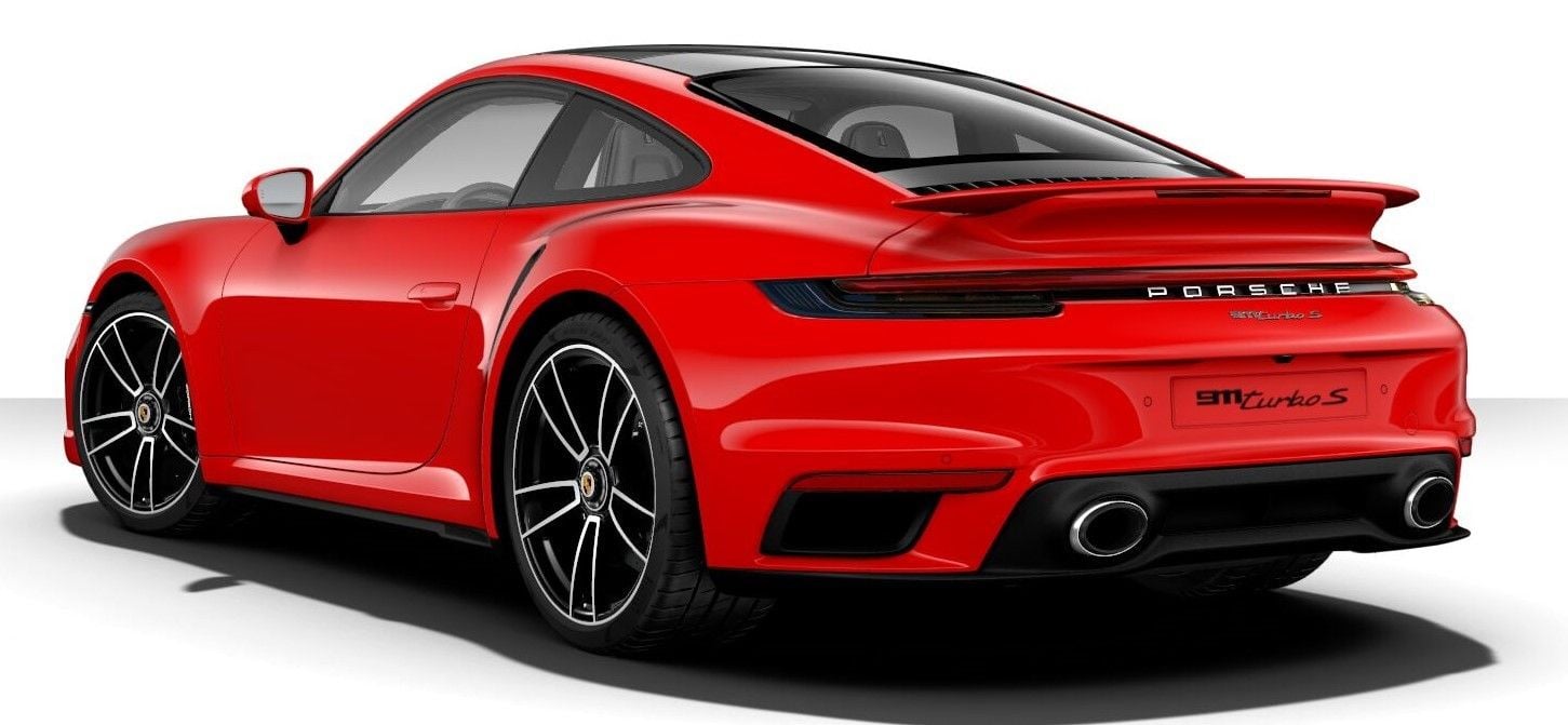 Black or Red? - Rennlist - Porsche Discussion Forums
