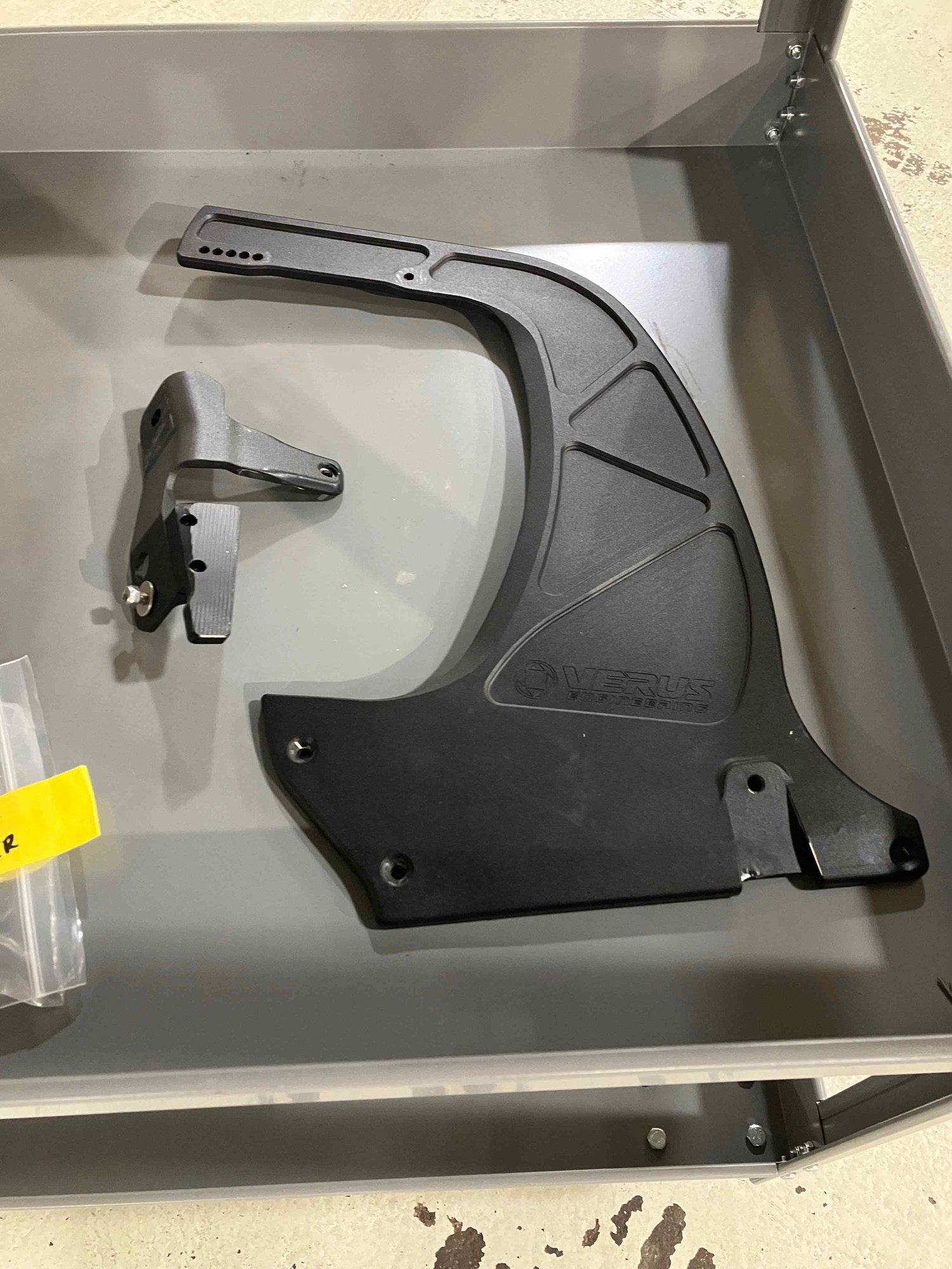 Exterior Body Parts - 991.2 GT3RS - Dundon/Verus Full Aero Package - Used - 2018 to 2019 Porsche 911 - Denver, CO 80221, United States