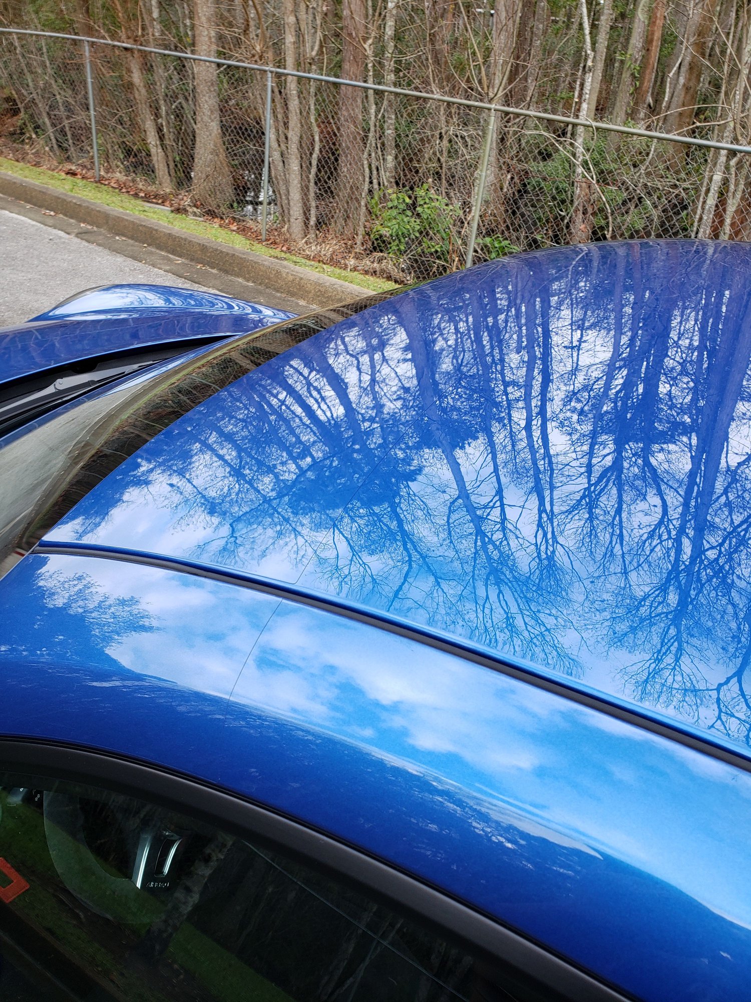2015 Porsche GT3 - 2015 Porsche GT3, Sapphire Blue Metallic, PCCB, LWBS, PFF, Low mileage! - Used - VIN WP0AC2A94FS184182 - 11,129 Miles - 6 cyl - 2WD - Automatic - Coupe - Blue - Jacksonville, FL 32233, United States