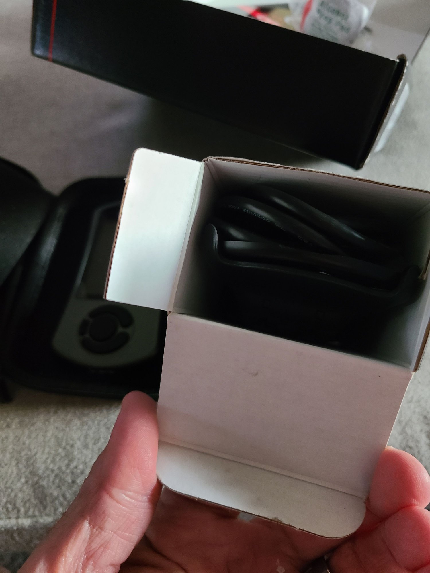 Engine - Electrical - COBB handheld with 991.1 Turbo tune PLUS PDK - Used - 2014 to 2016 Porsche 911 - Fargo, ND 58078, United States