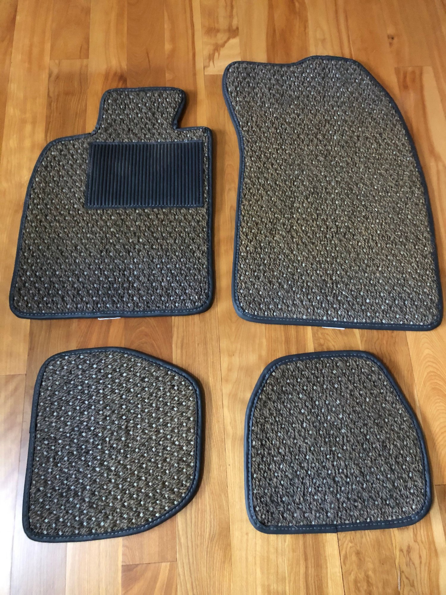 Coco Mats for 993 Like New Rennlist Porsche Discussion Forums