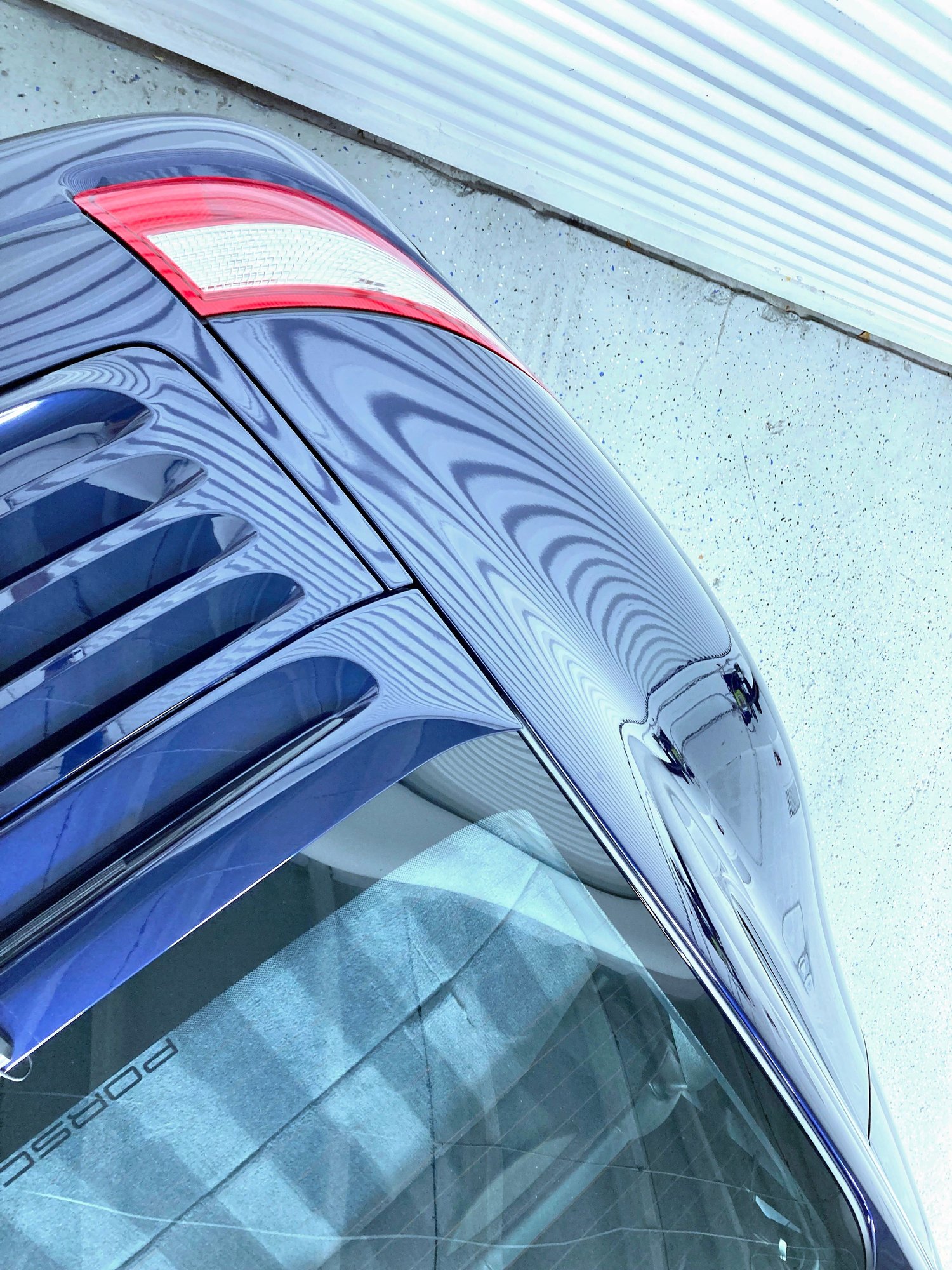 2005 Porsche 911 - 997 Carrera S 3.8 Midnight Blue 20K miles For Sale w/ WARRANTY - Used - VIN 12345678 - 20,000 Miles - 6 cyl - 2WD - Manual - Coupe - Blue - Miami, FL 33141, United States
