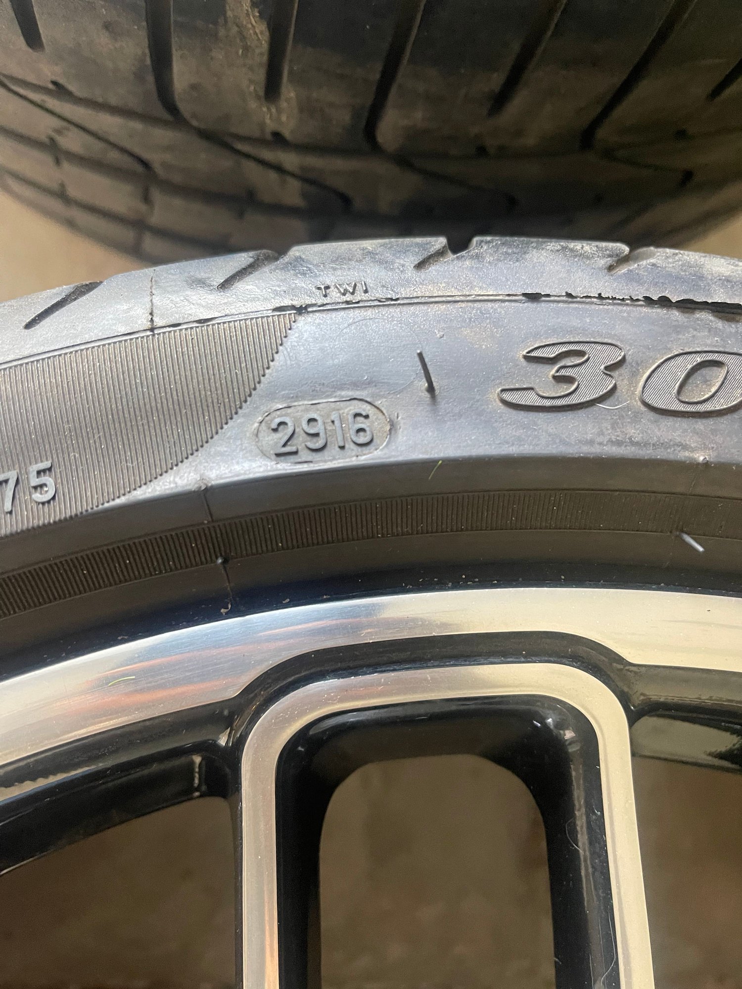 Wheels and Tires/Axles - 991 OEM Turbo S Wheels, Great Condition - Used - 0  All Models - Albuquerque, NM 87106, United States