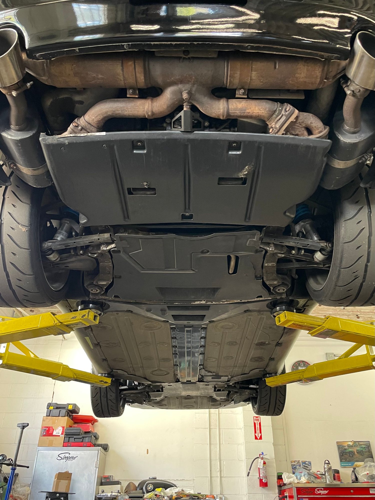 1995 Porsche 911 - FS: 95’ Porsche 993 c2 coupe - Used - VIN WP0AA2999SS322027 - 122,000 Miles - 6 cyl - 2WD - Manual - Coupe - Black - Redlands, CA 92373, United States