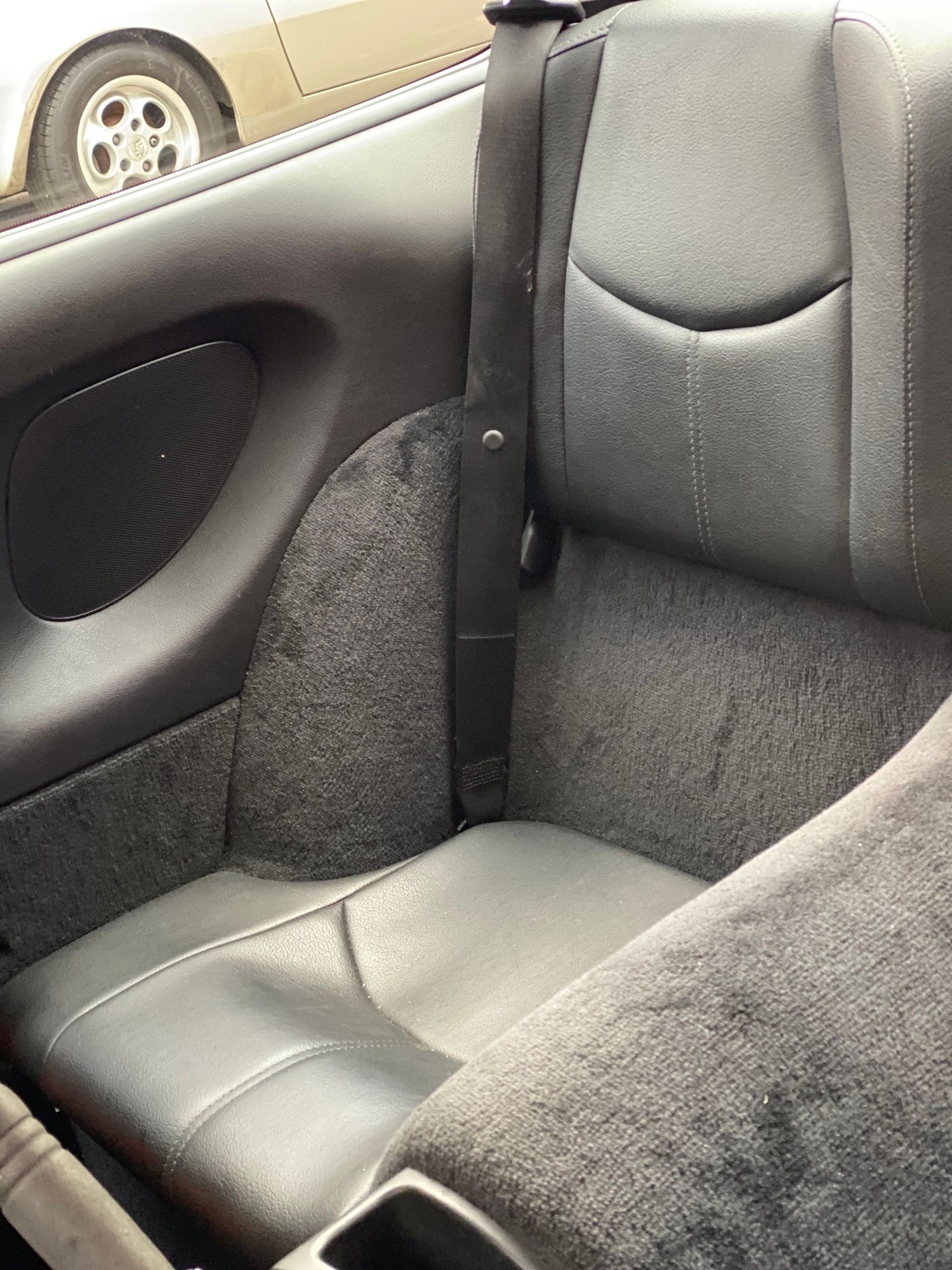 2008 Porsche 911 - 2008 Porsche 911 C2 Manual - Used - VIN WP0AA29908S710126 - 62,855 Miles - 6 cyl - 2WD - Manual - Coupe - Gray - La Crescenta, CA 91214, United States