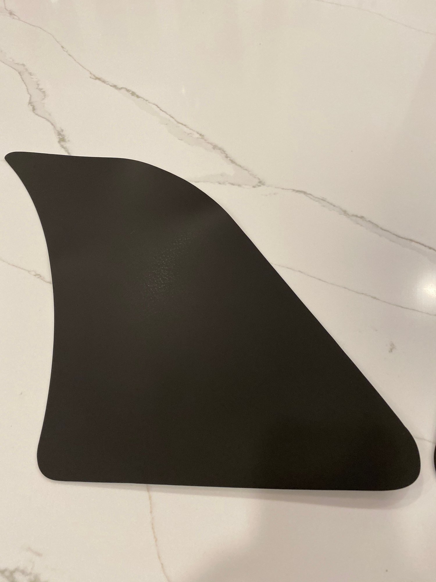 Accessories - MagnaGrafik Stone Guards for 911 991 - Used - 2012 to 2019 Porsche 911 - Windham, NH 03087, United States