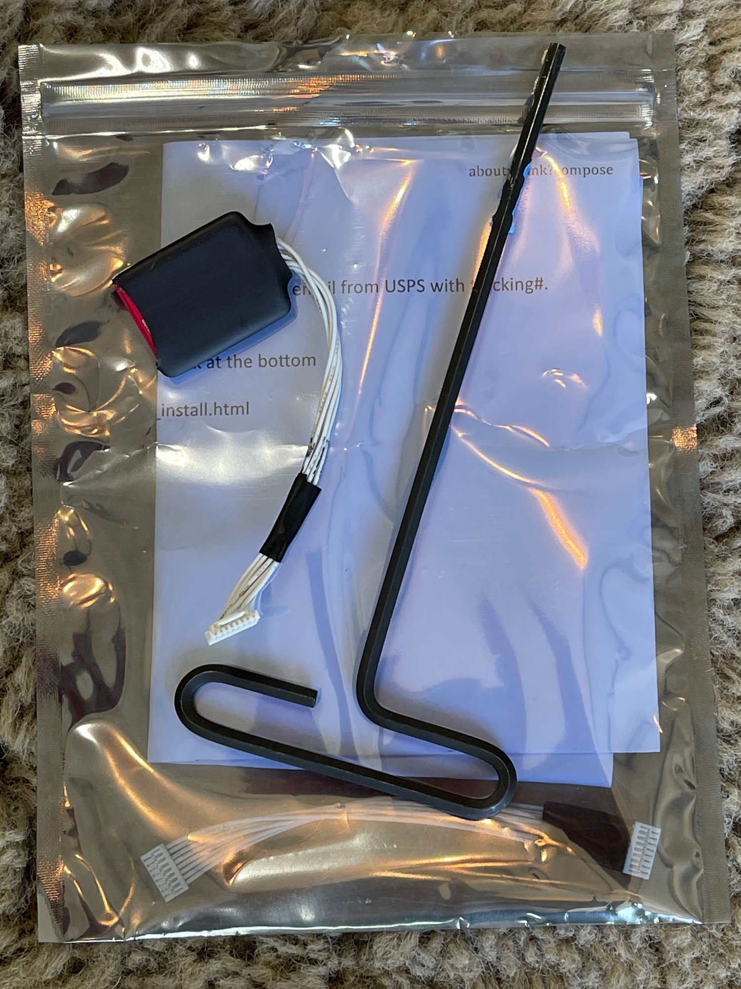 Accessories - T Design 9 Memory Module for Auto Start/Stop. Knob Version for Steering Wheel - Used - All Years Porsche All Models - Ny, NY 10021, United States