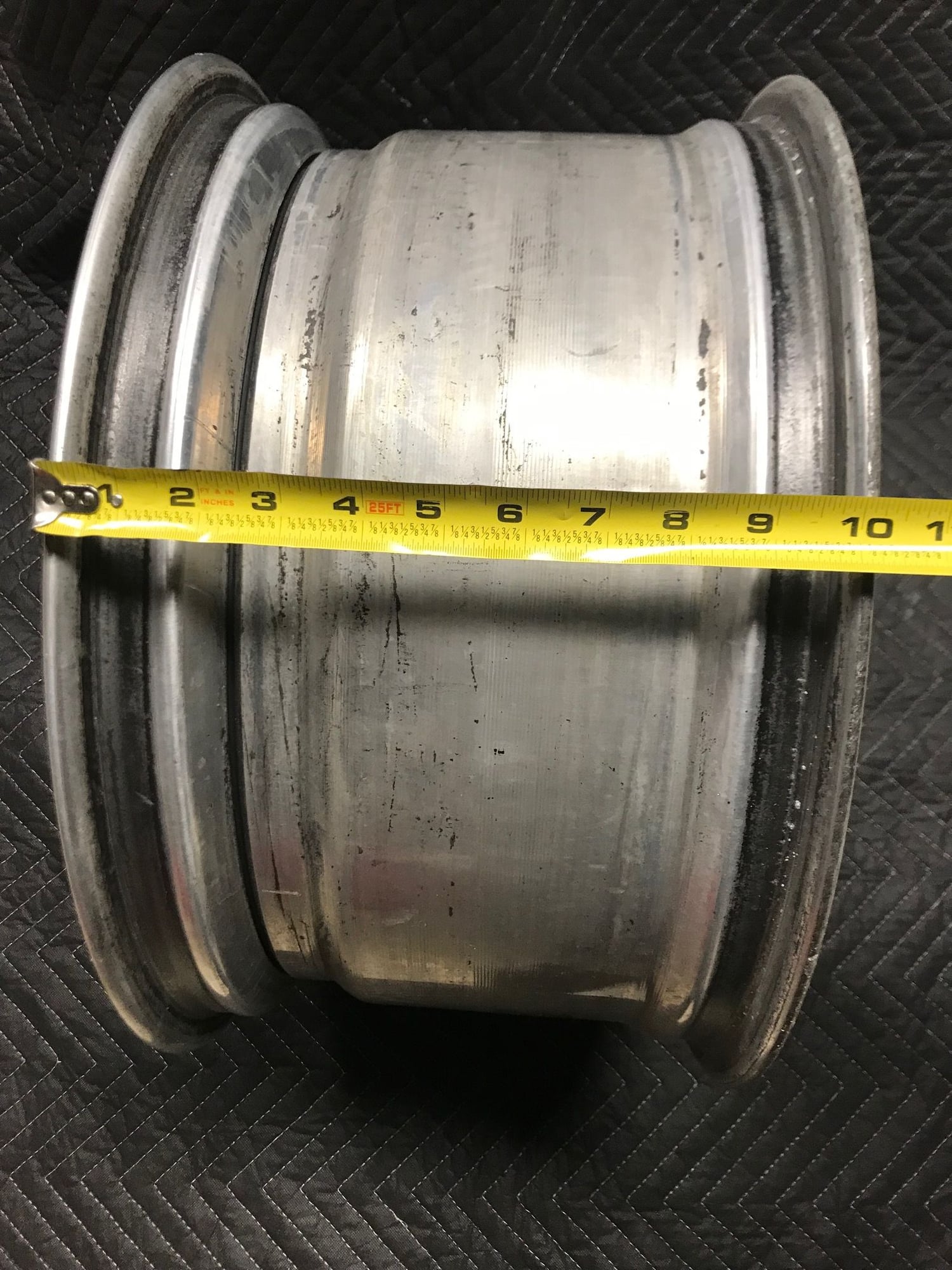 Wheels and Tires/Axles - 997.2 cup car wheels - Used - 2011 to 2012 Porsche 911 - Great Falls, VA 22066, United States