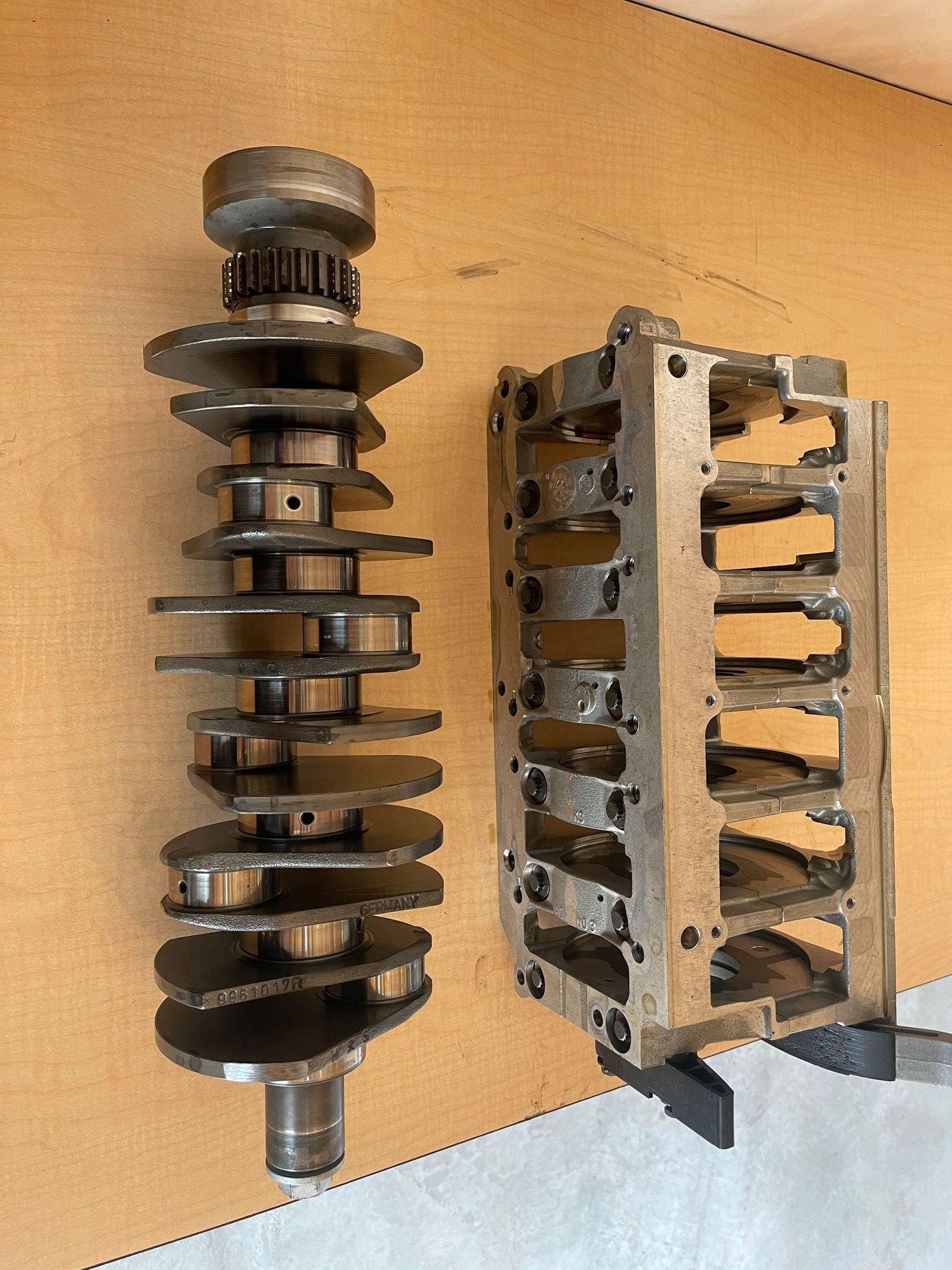 2007 Porsche Cayman - 2007 Cayman S part out - Lehi, UT 84043, United States