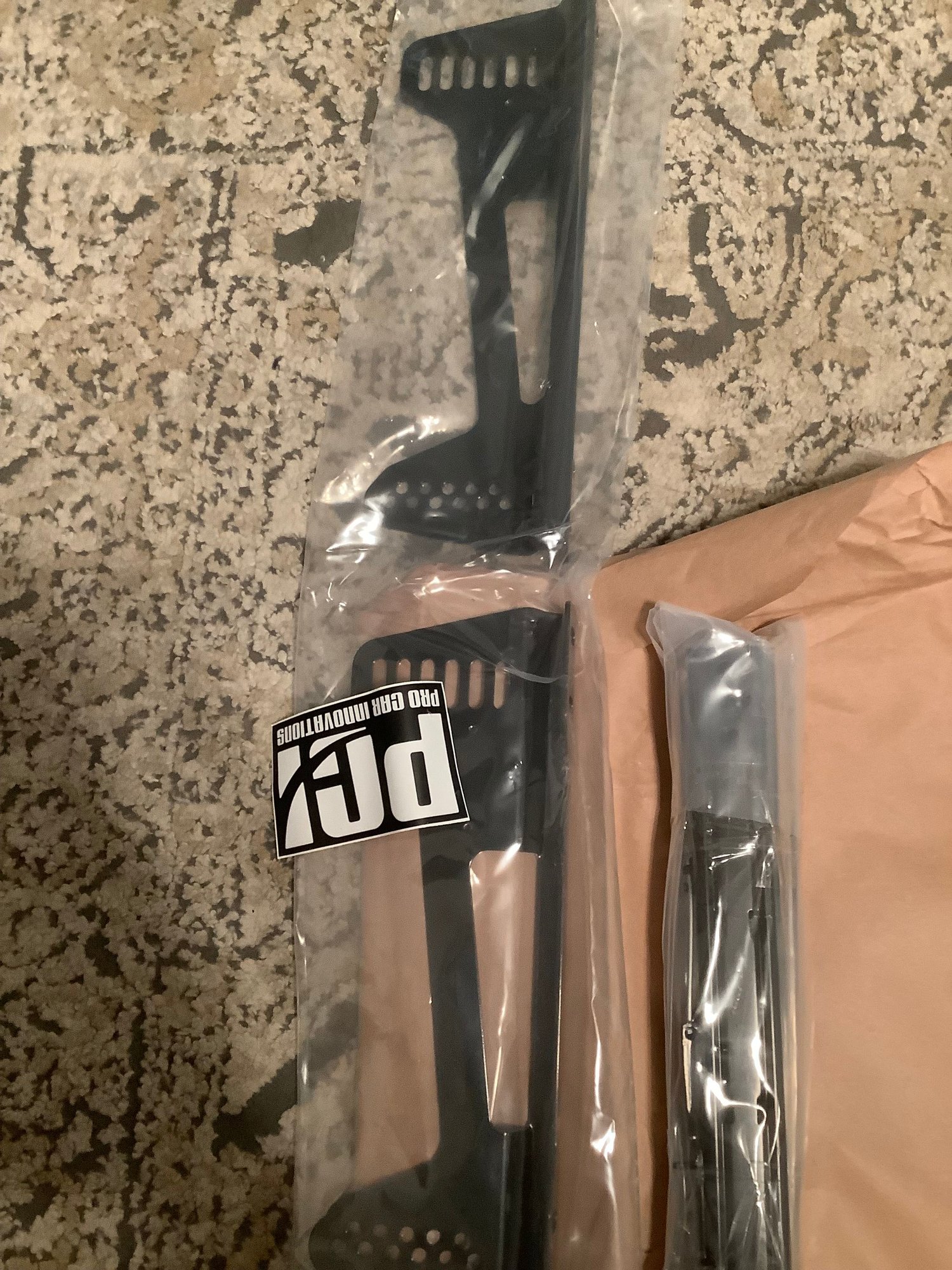 Interior/Upholstery - PCI Slider Seat Mount - New - -1 to 2027  All Models - Corpus Christi, TX 78415, United States