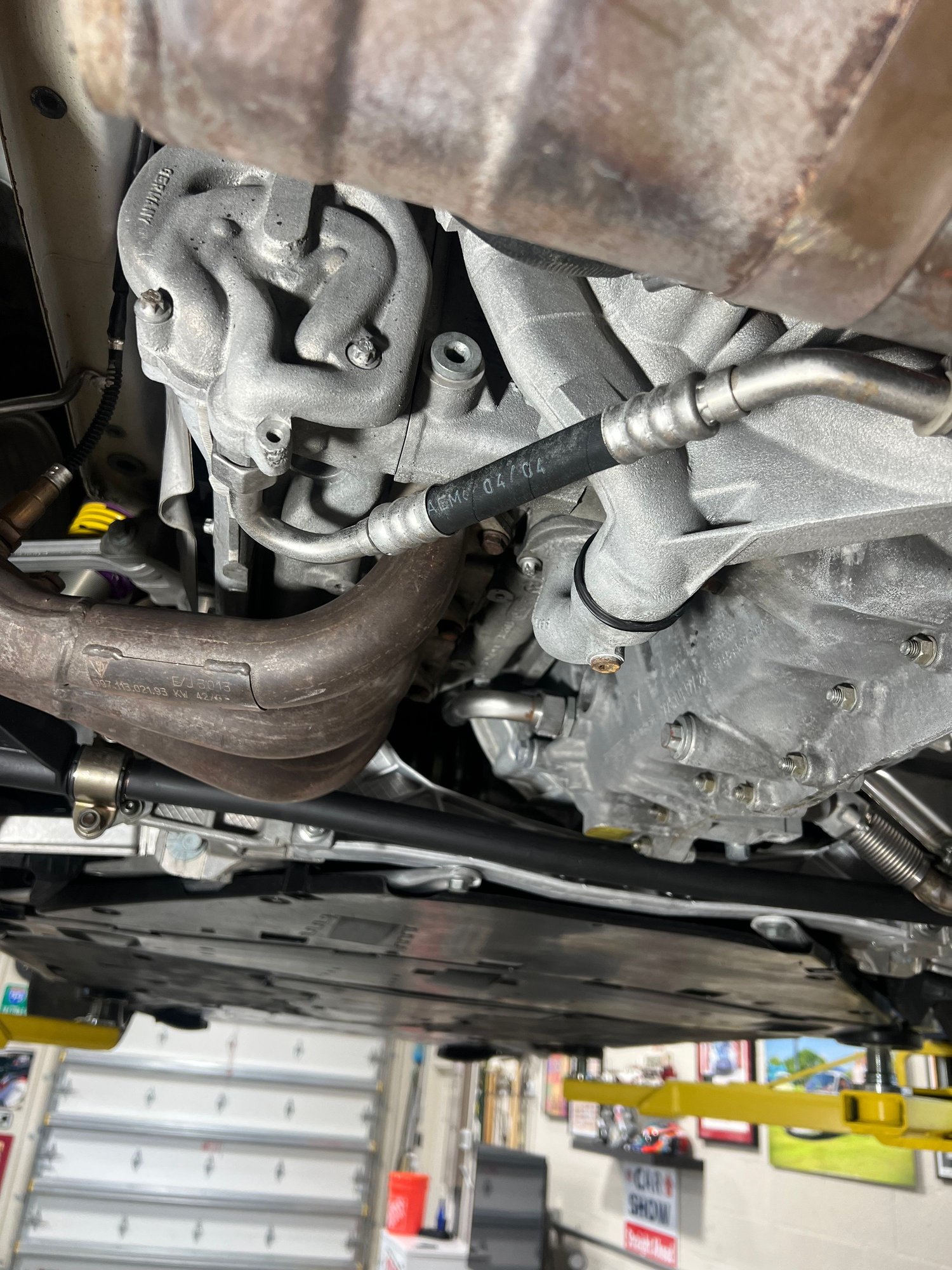 2008 Porsche GT3 - Porsche GT3 CUP RACE CAR Super Clean and Sorted 60 hrs on drive train - Used - VIN WP0ZZZ99Z8S798099 - 6 cyl - 2WD - Manual - Coupe - White - Jupiter, FL 33478, United States