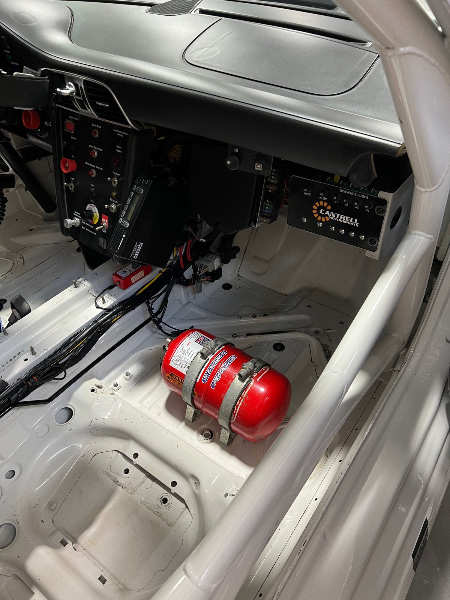 2008 Porsche GT3 - Porsche GT3 CUP RACE CAR Super Clean and Sorted 60 hrs on drive train - Used - VIN WP0ZZZ99Z8S798099 - 6 cyl - 2WD - Manual - Coupe - White - Jupiter, FL 33478, United States