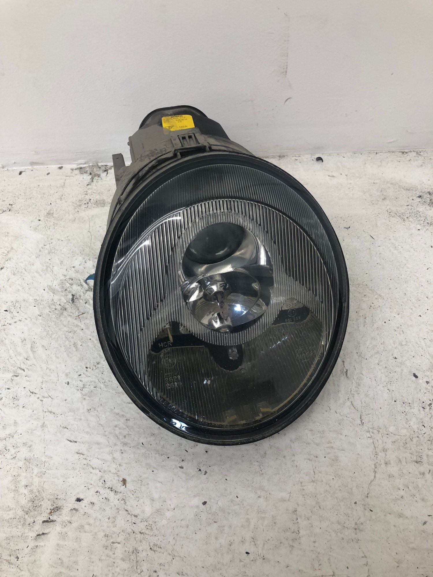 Miscellaneous - Porsche 993 headlight left and right - Used - 1993 to 1997 Porsche 911 - Los Angeles, CA 91423, United States