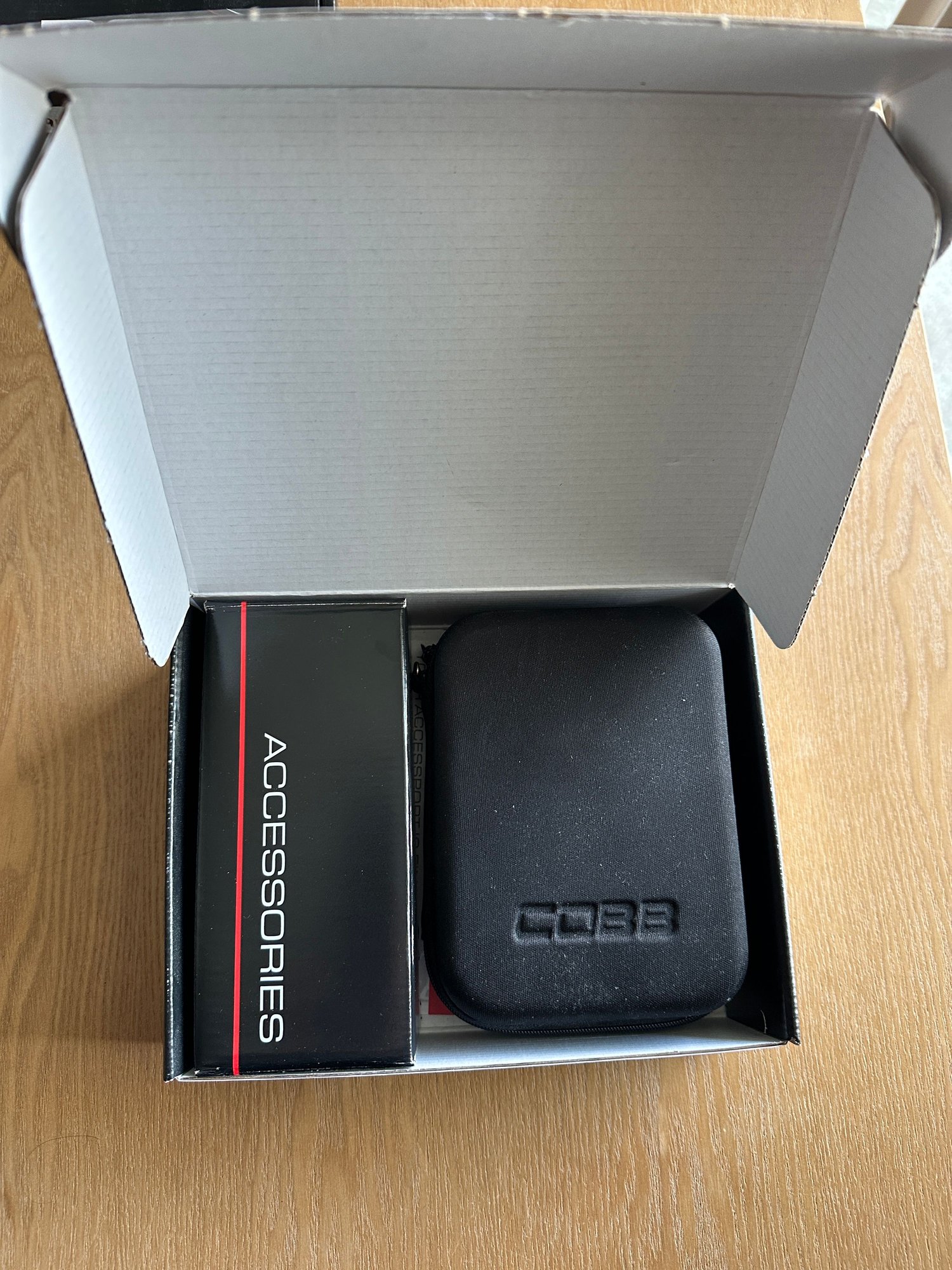 Engine - Electrical - Cobb V3 Accessport - 2012-2016 Cayman incl. GT4 - Used - 2012 to 2016 Porsche Cayman - San Francisco, CA 94105, United States