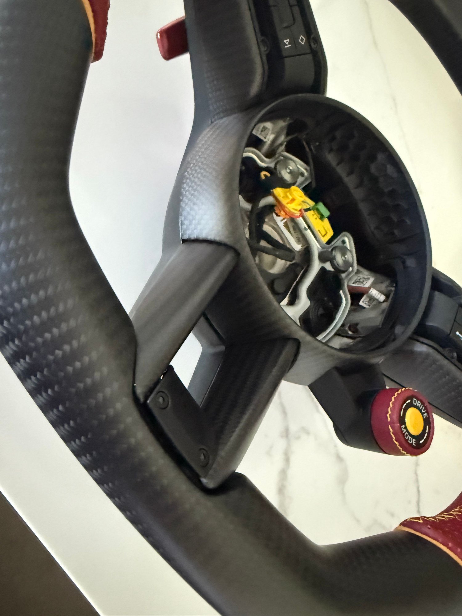 Steering/Suspension - Brand New techart Steering wheels - New - 2021 to 2027 Porsche 911 - Miami, FL 33076, United States