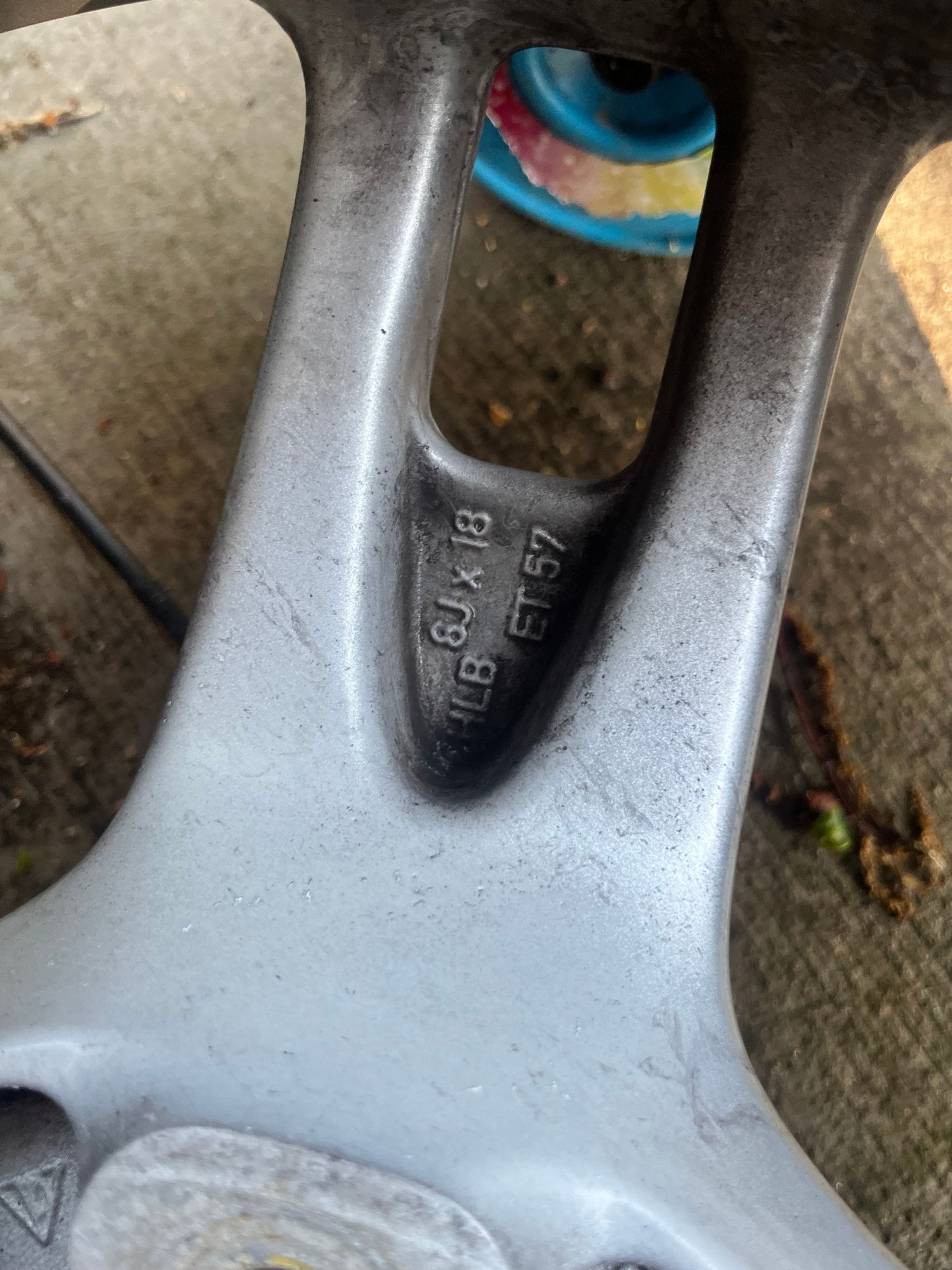 Wheels and Tires/Axles - 18” Porsche OEM Wheels & Tires - Used - -1 to 2027  All Models - Nashville, TN 37215, United States