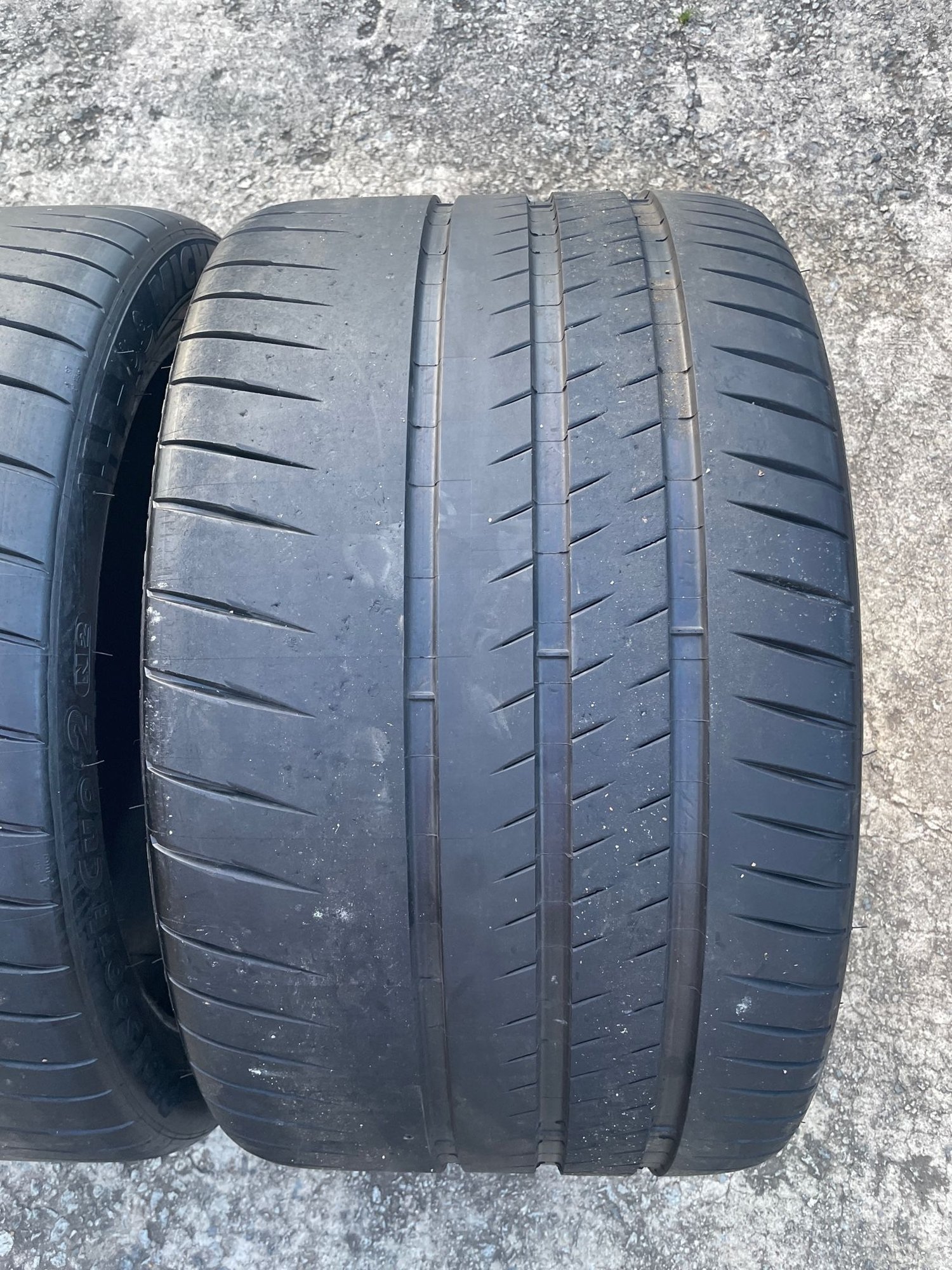 Wheels and Tires/Axles - sold thanks - Used - 2020 to 2024 Porsche 911 - Mooresville, NC 28117, United States