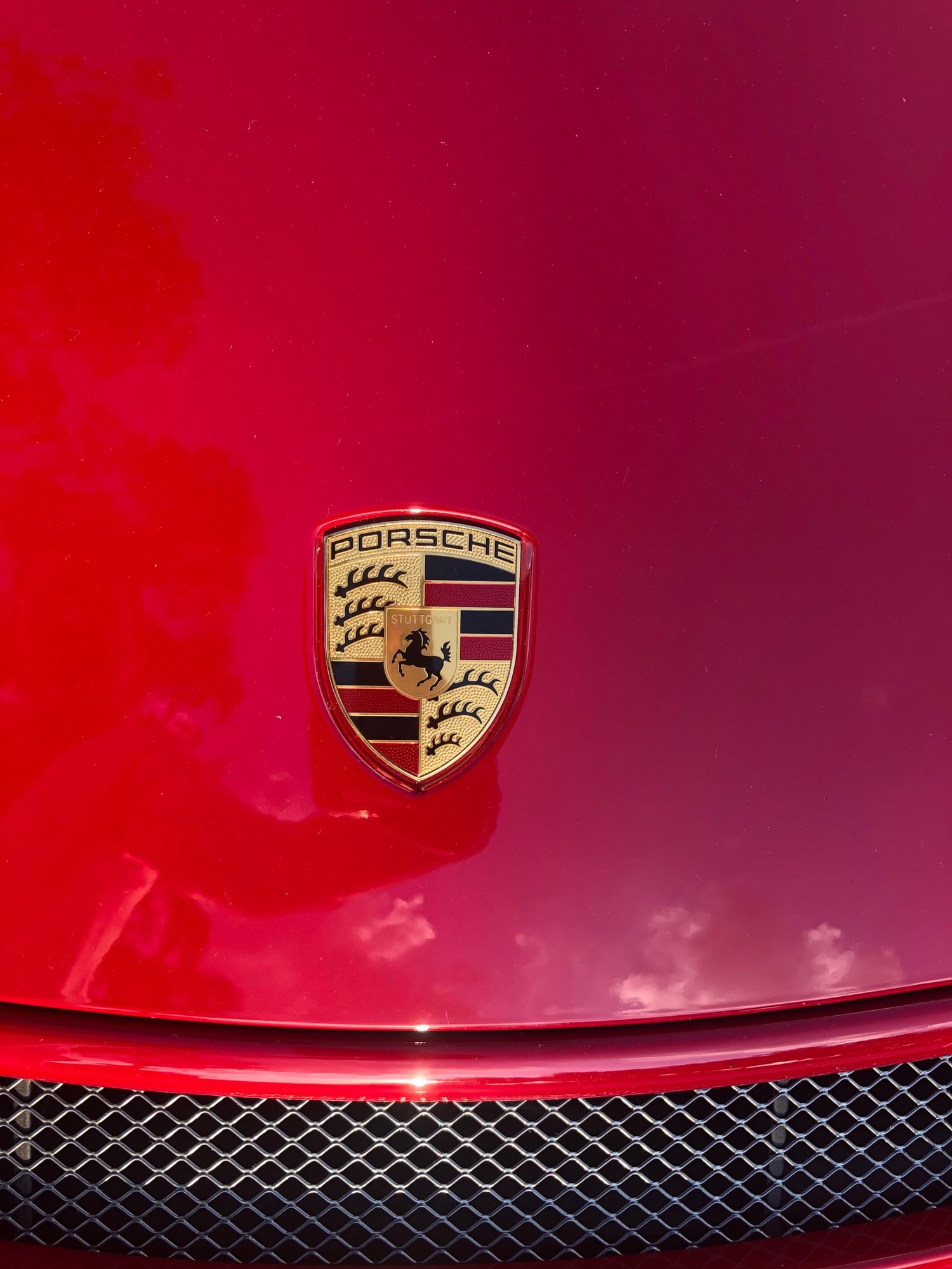 2018 Porsche GT3 - 2018 GT3 Touring, Premium Carmine Red, 1375 Miles, CPO Through 11/2024 - Used - VIN WP0AC2A93JS176809 - 2WD - Manual - Coupe - Red - Orlando, FL 34786, United States