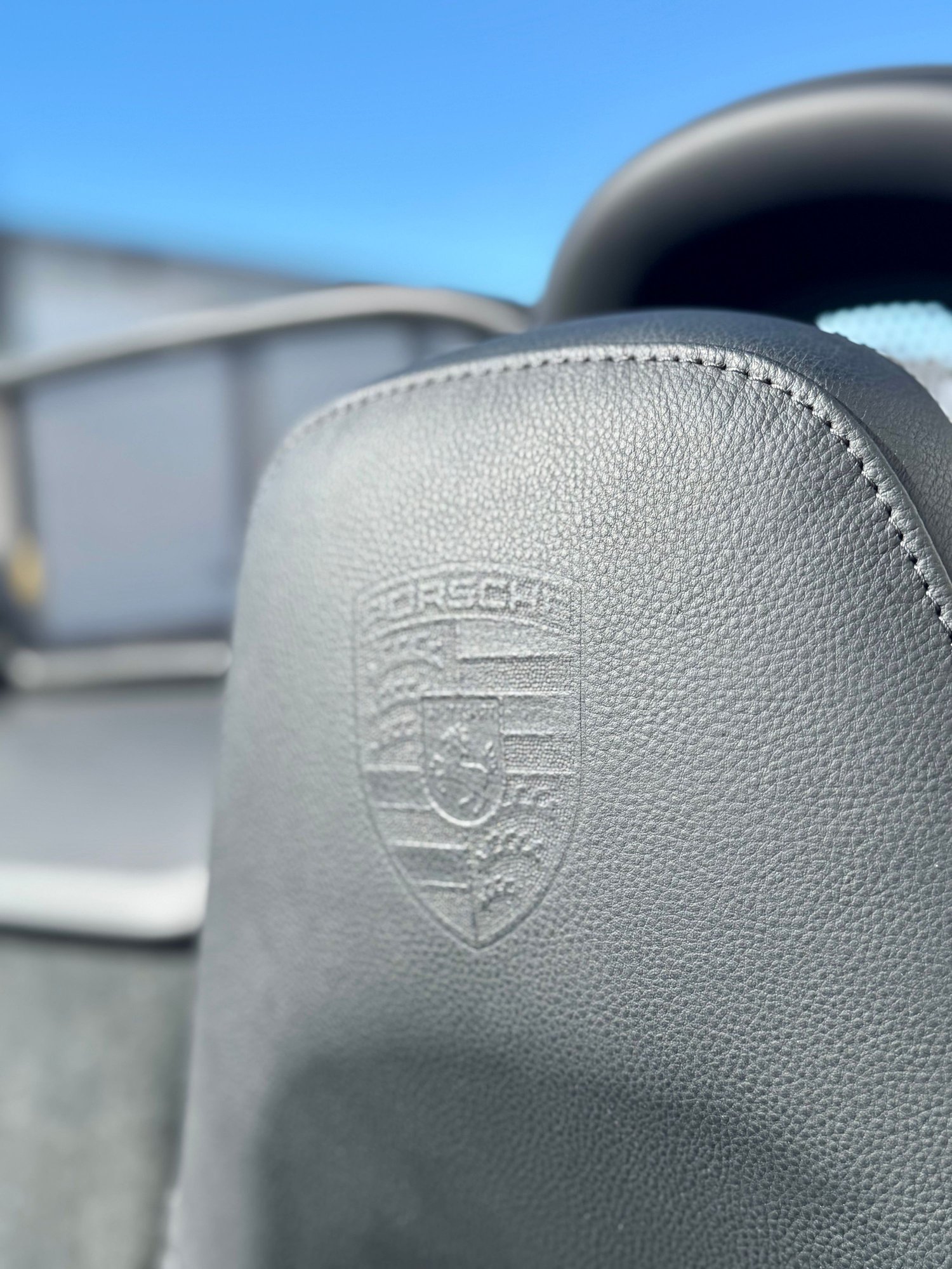 2017 Porsche 718 Boxster - Say hello to Ginger!  Possibly the cleanest, lowest mileage 2017 718 in the USA! - Used - VIN WP0CA2A81HS221925 - 11,700 Miles - 4 cyl - AWD - Manual - Convertible - Orange - Eagle, ID 83714, United States
