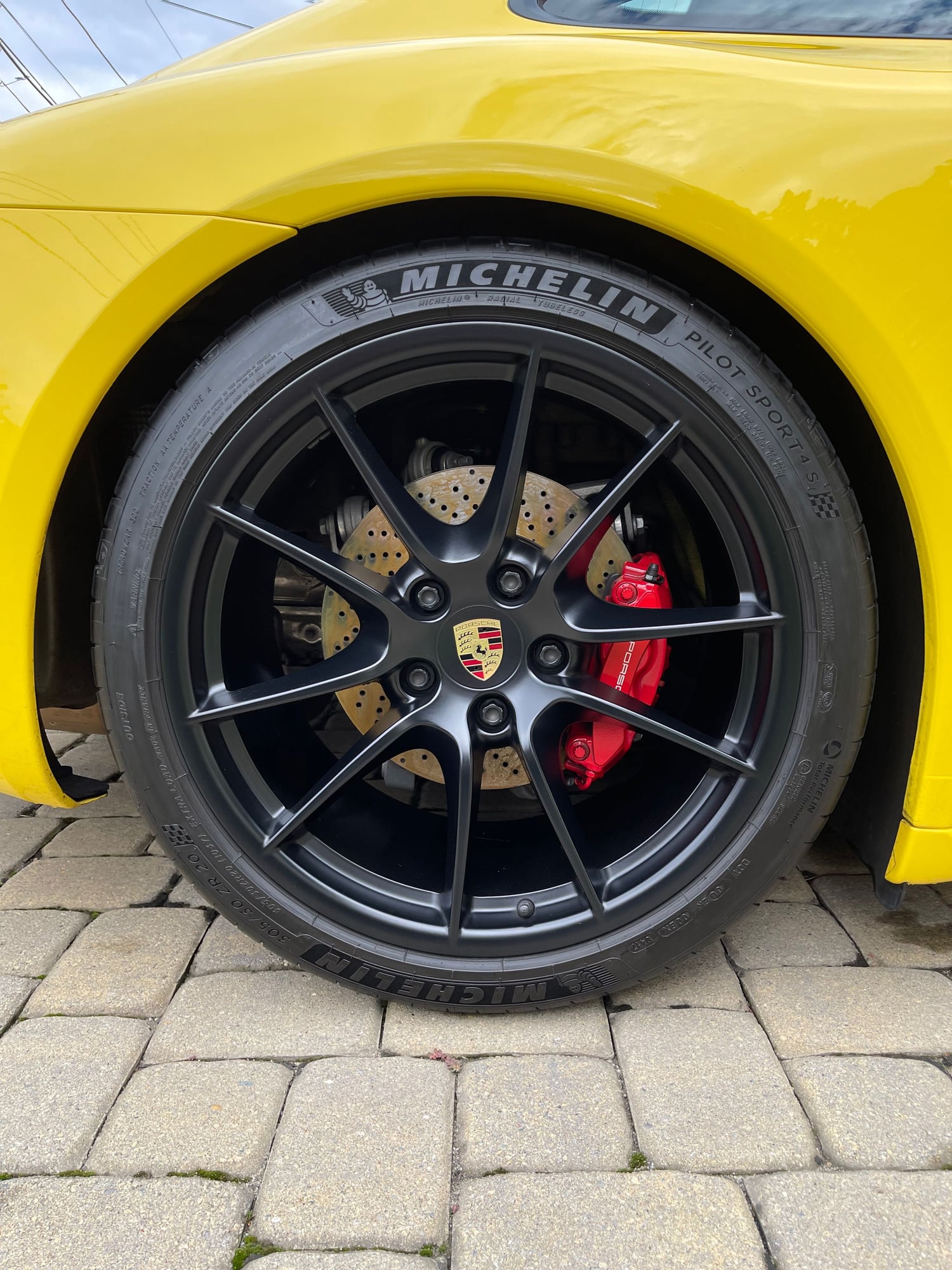 2015 Porsche 911 - 2015 Porsche 911 GTS Coupe - 17k miles Racing Yellow / Black Leather, PDK, $146K MSRP - Used - VIN WPOAB2A91FS124783 - 17,161 Miles - 6 cyl - 2WD - Automatic - Coupe - Yellow - Bridgeport, CT 06604, United States