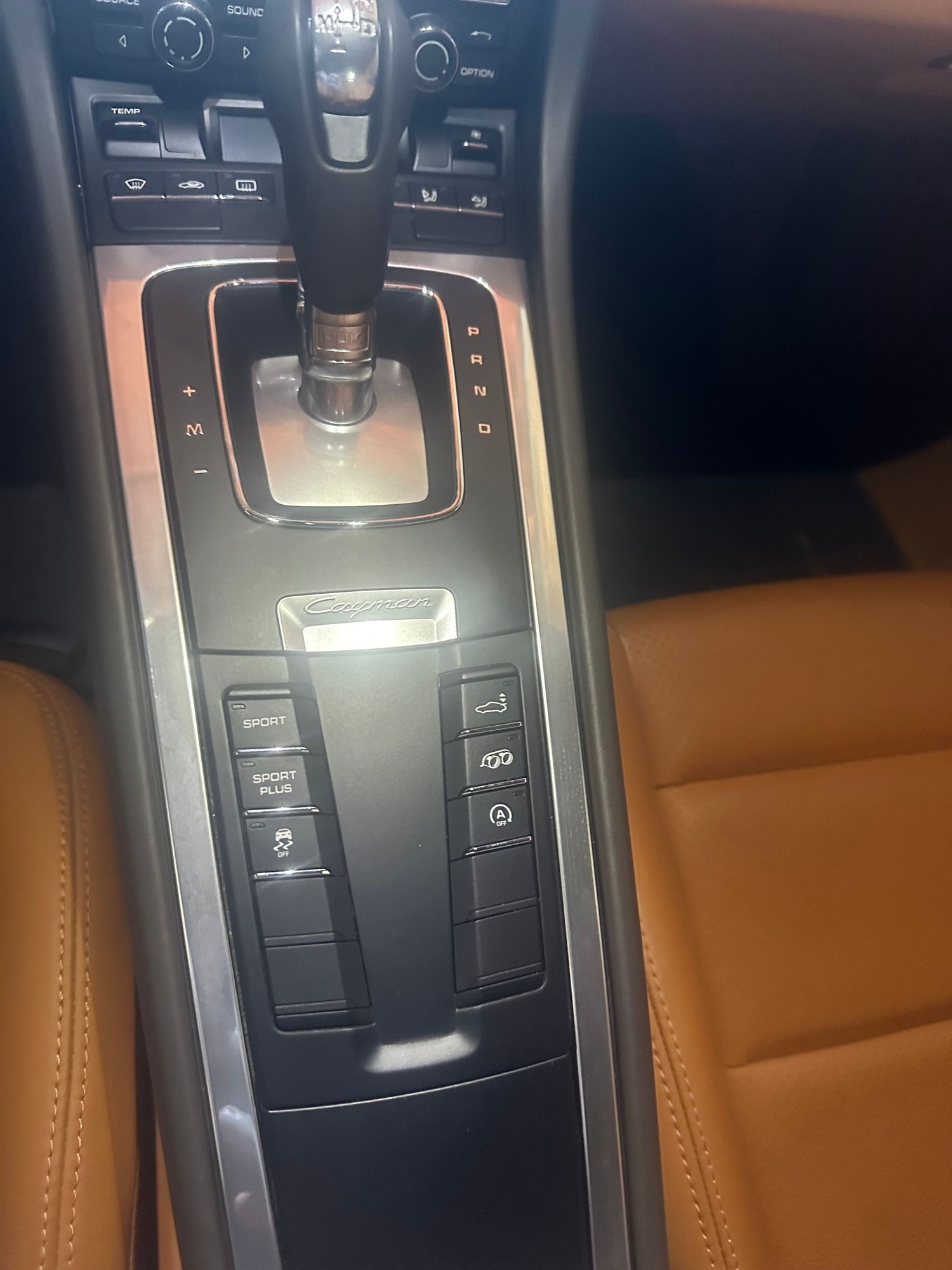 2015 Porsche Cayman - 2015 Porsche Cayman GTS – 1 Owner, Excellent Condition – 47K Miles - - Used - VIN WP0AB2A8XFK183158 - 47,000 Miles - 6 cyl - Automatic - Gray - Cupertino, CA 95014, United States