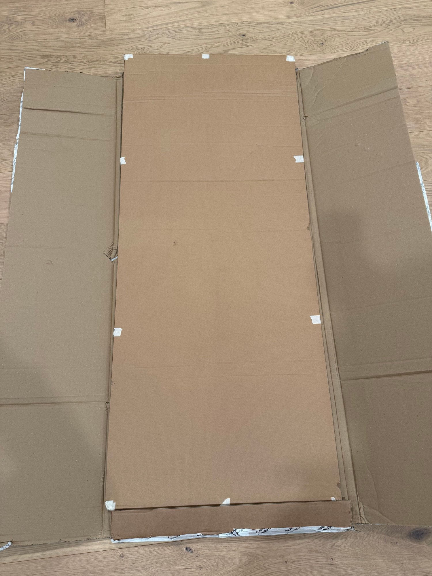 Exterior Body Parts - CXX 992 3RS White Gold Decal Sets (997.2 RS Livery) - New - -1 to 2027  All Models - Chicago, IL 60616, United States