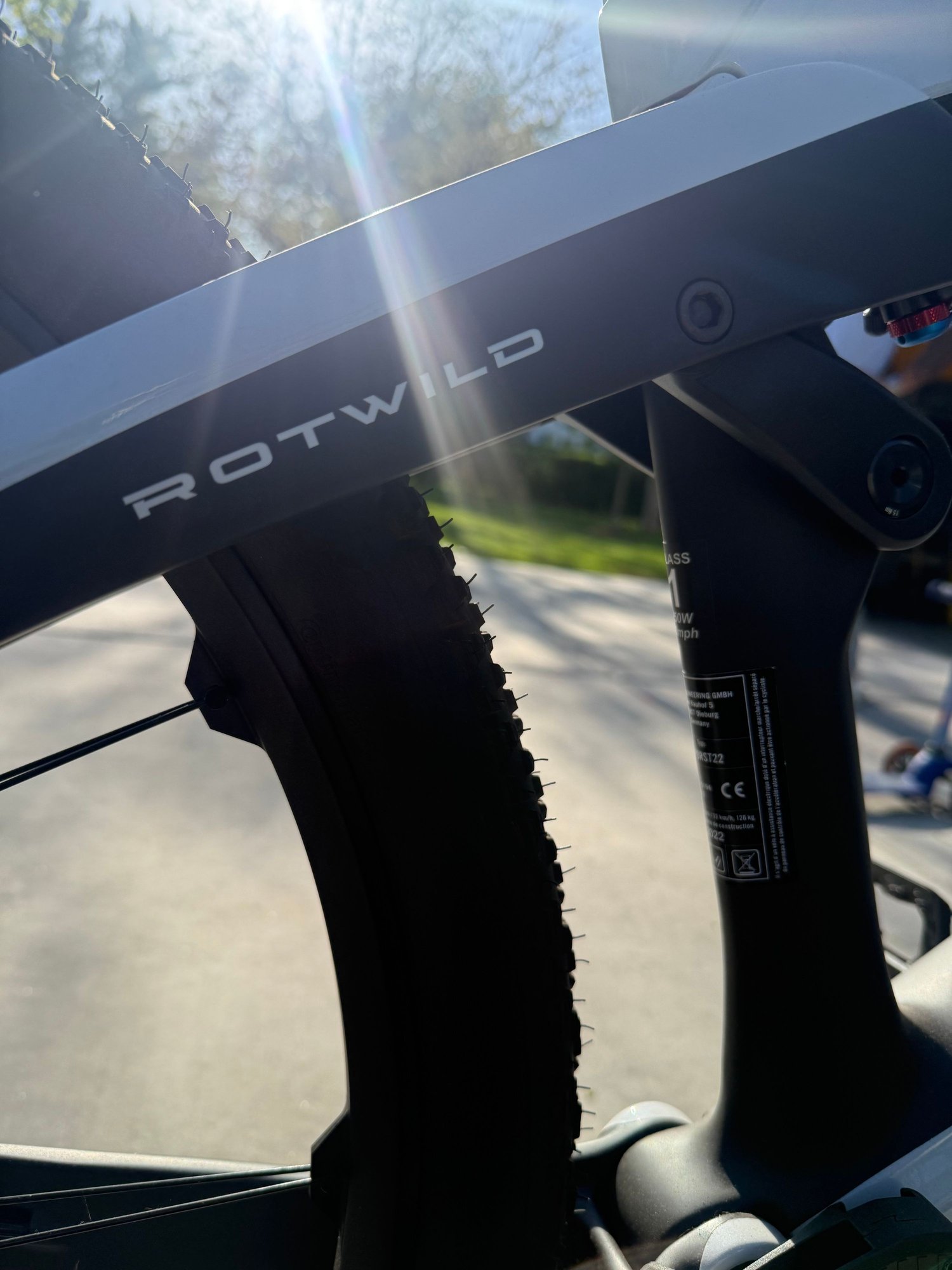 Miscellaneous - Porsche Design E-Bike Sport (Gen 2) - New - -1 to 2027  All Models - Winnetka, IL 60093, United States