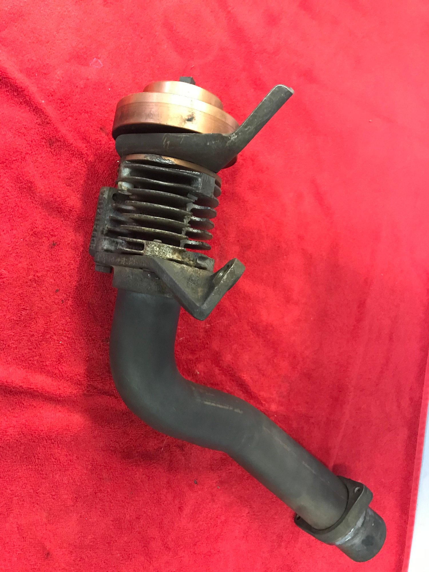 1987 Porsche 944 - 951 track car parts post LS1 conversion - Indianapolis, IN 46236, United States