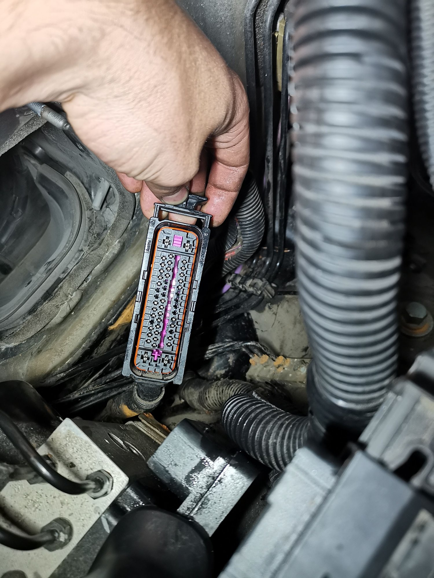 2003 Cayenne Help troubleshooting ABS/PSM Rennlist Porsche