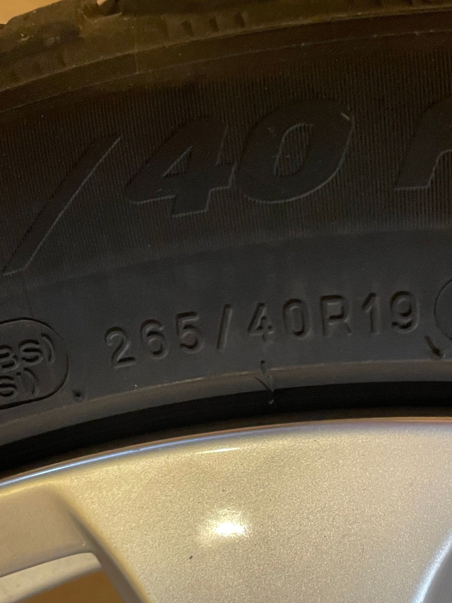 Wheels and Tires/Axles - Winter wheels for 981/982/718 - Used - All Years  All Models - Houston, TX 77066, United States