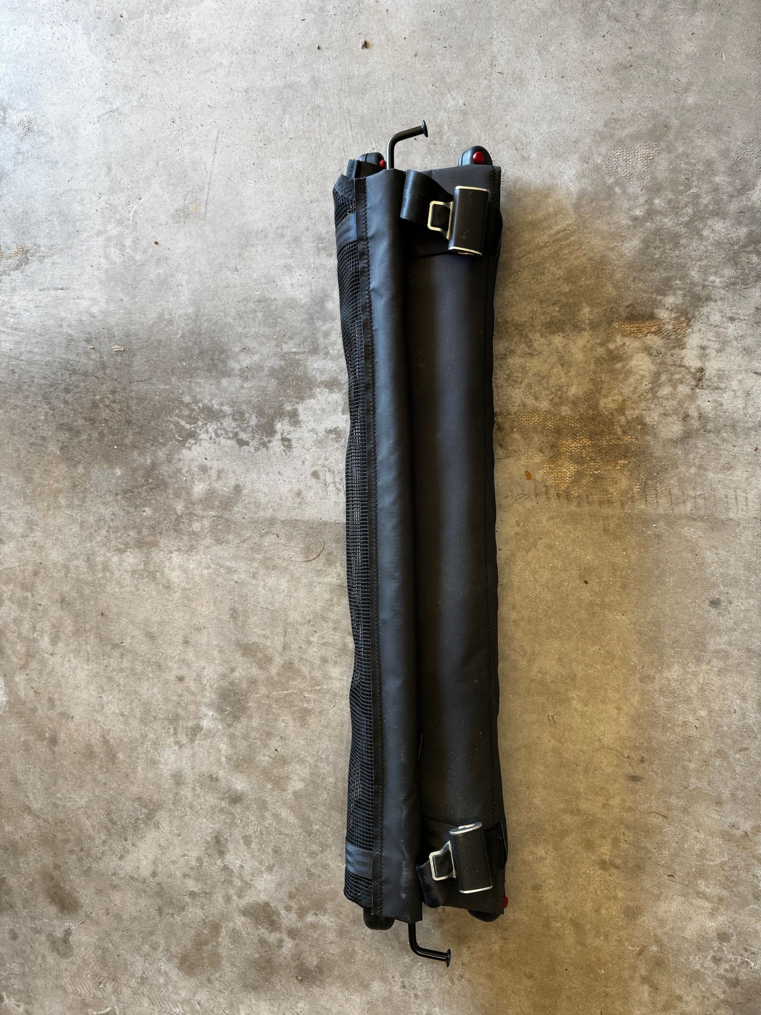 Accessories - Panamera/Taycan Turismo Dog Partition - Used - 2021 to 2025 Porsche Taycan - 2018 to 2025 Porsche Panamera Sport Turismo - San Diego, CA 92127, United States