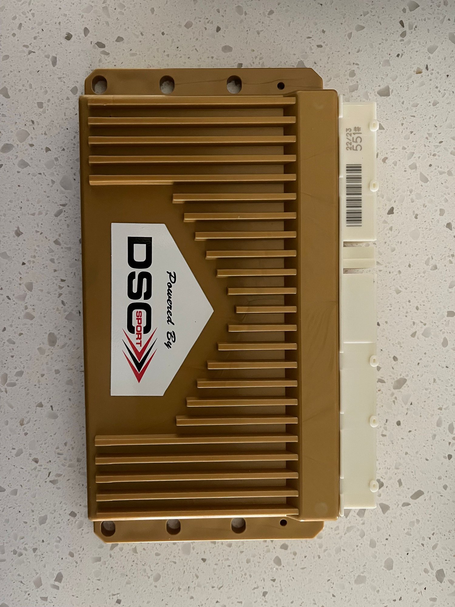 Steering/Suspension - DSC - Used - -1 to 2025  All Models - Smiths Station, AL 36877, United States